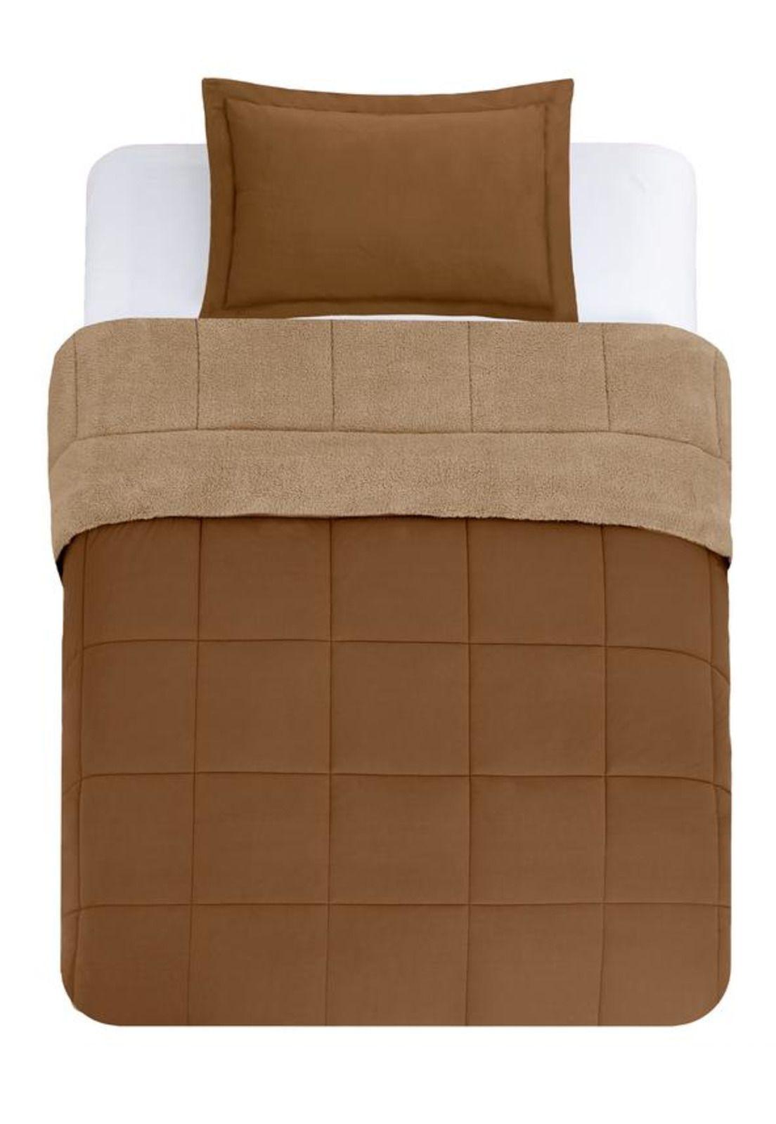 PLUMON ANDES VELVET MATTE CAFE 1.5 PL-2