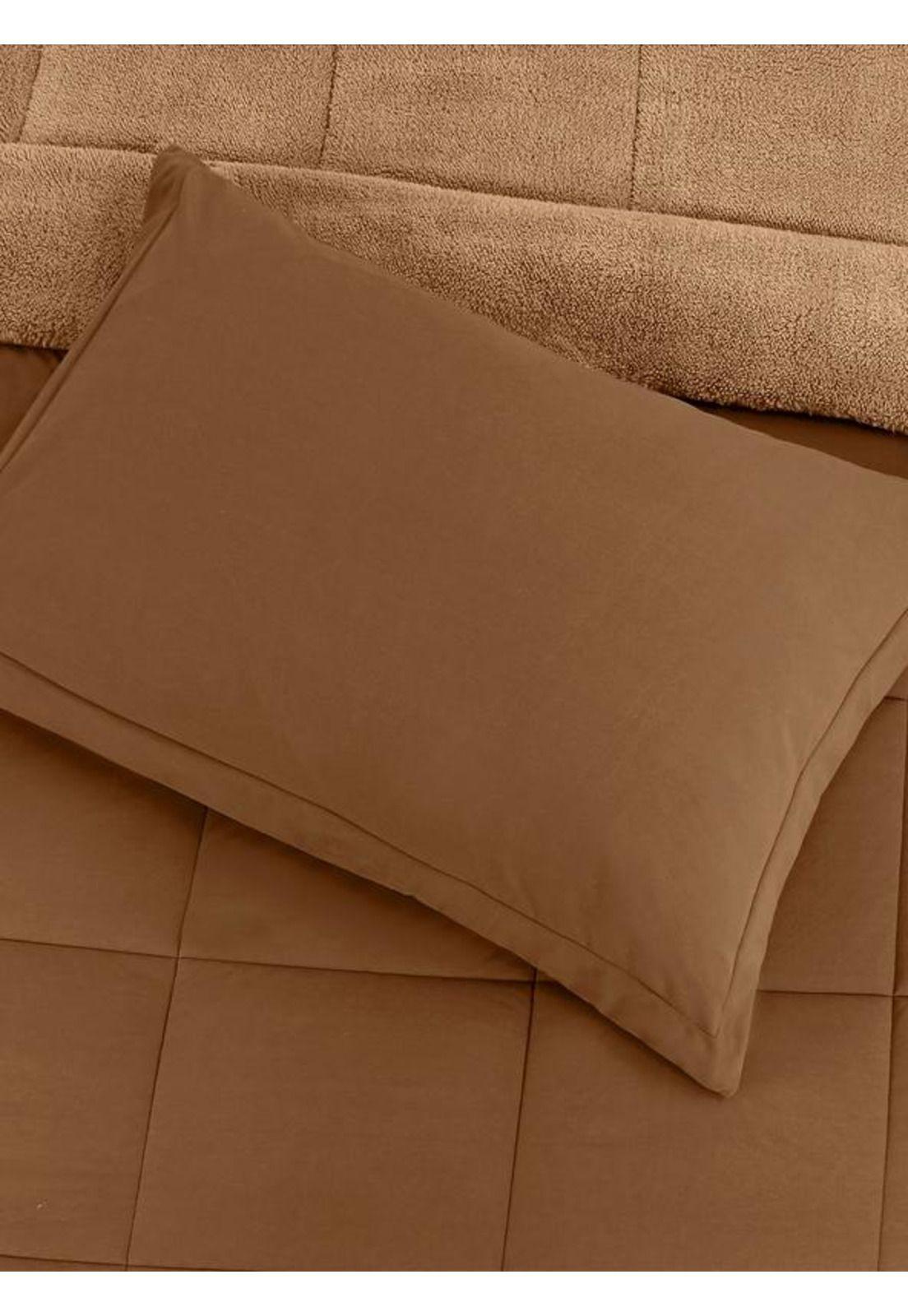 PLUMON ANDES VELVET MATTE CAFE 1.5 PL-4