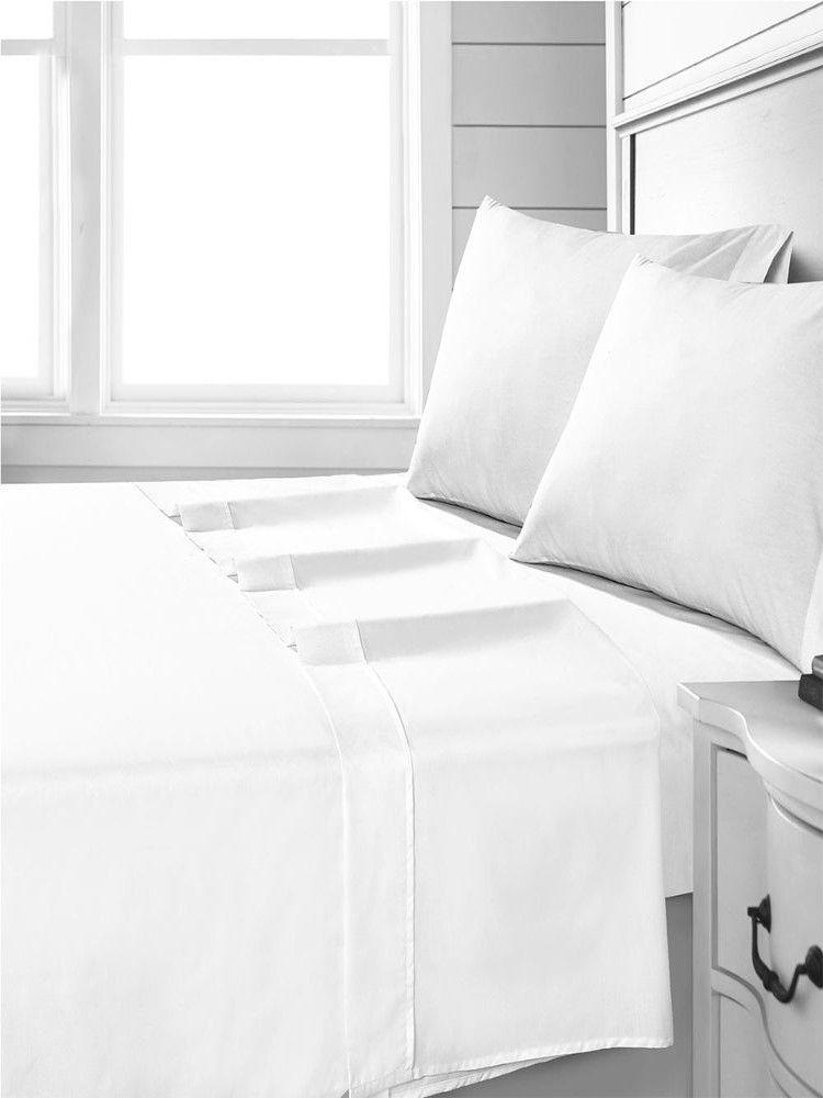 Sabanas Andes 180 Hilos Lisa Crudo King-2