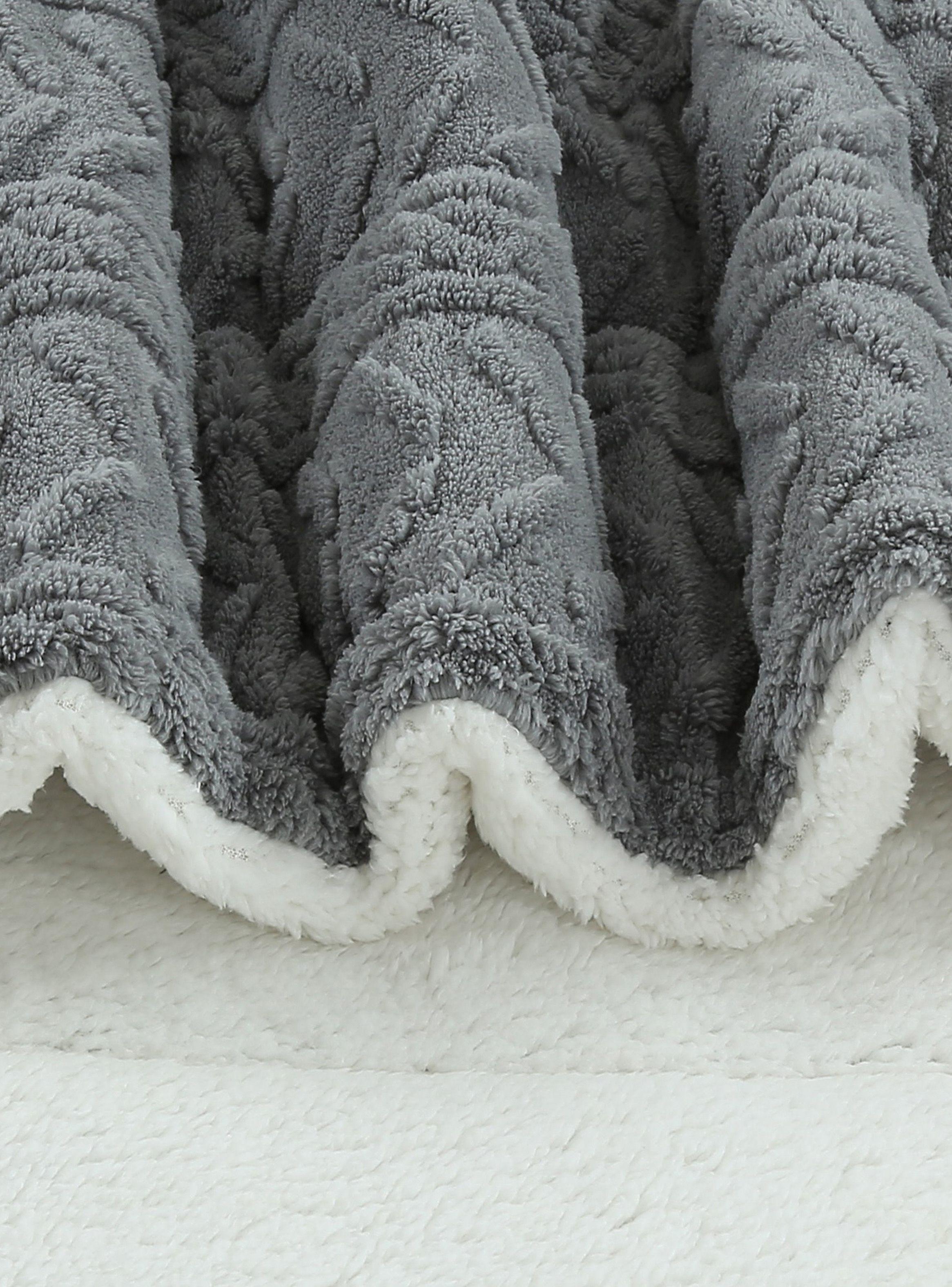 PLUMON ANDES CHIPORRO JACQUARD GRIS KING-2