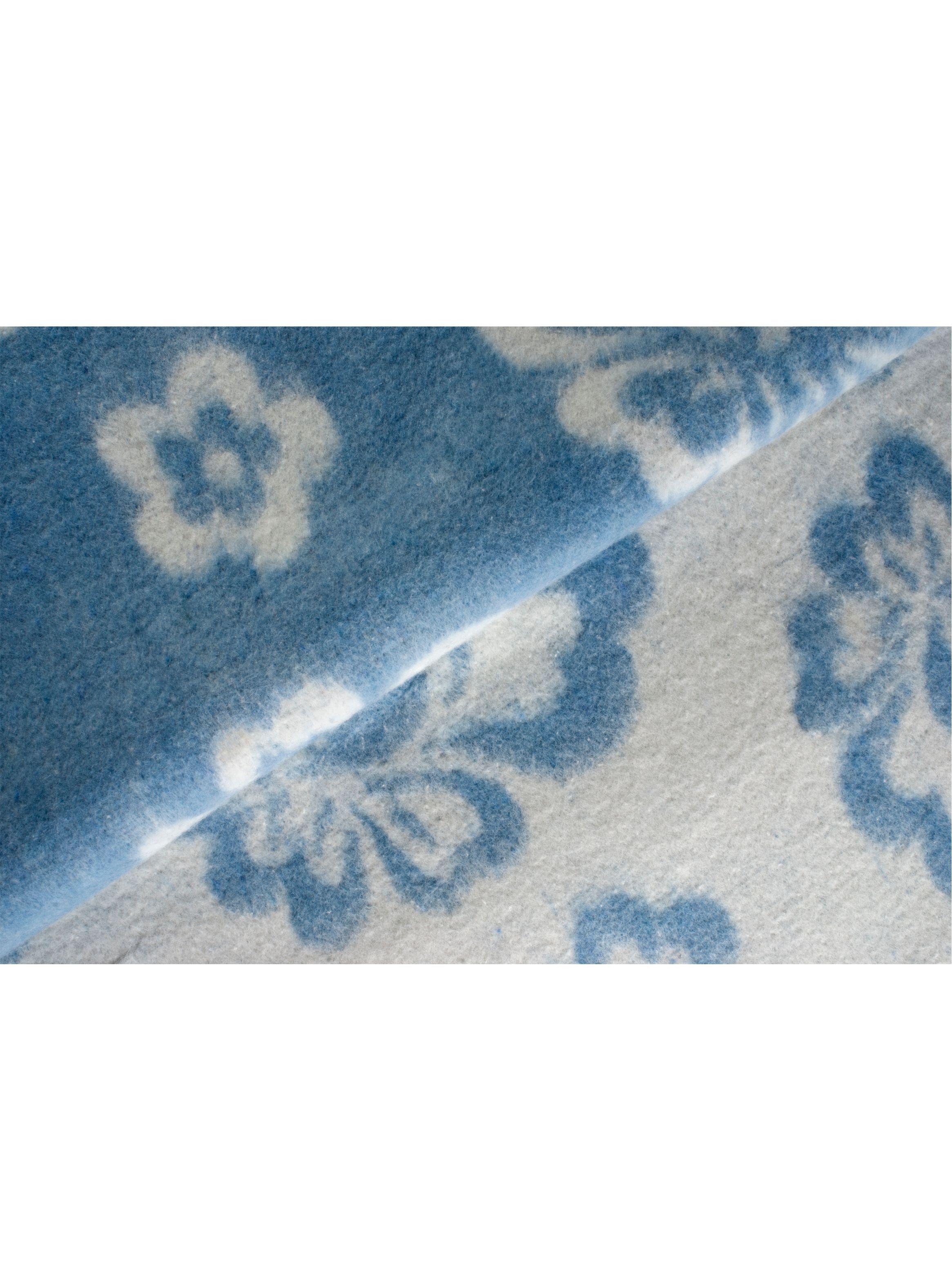 FRAZADA ANDES PORTILLO KING CELESTE-1