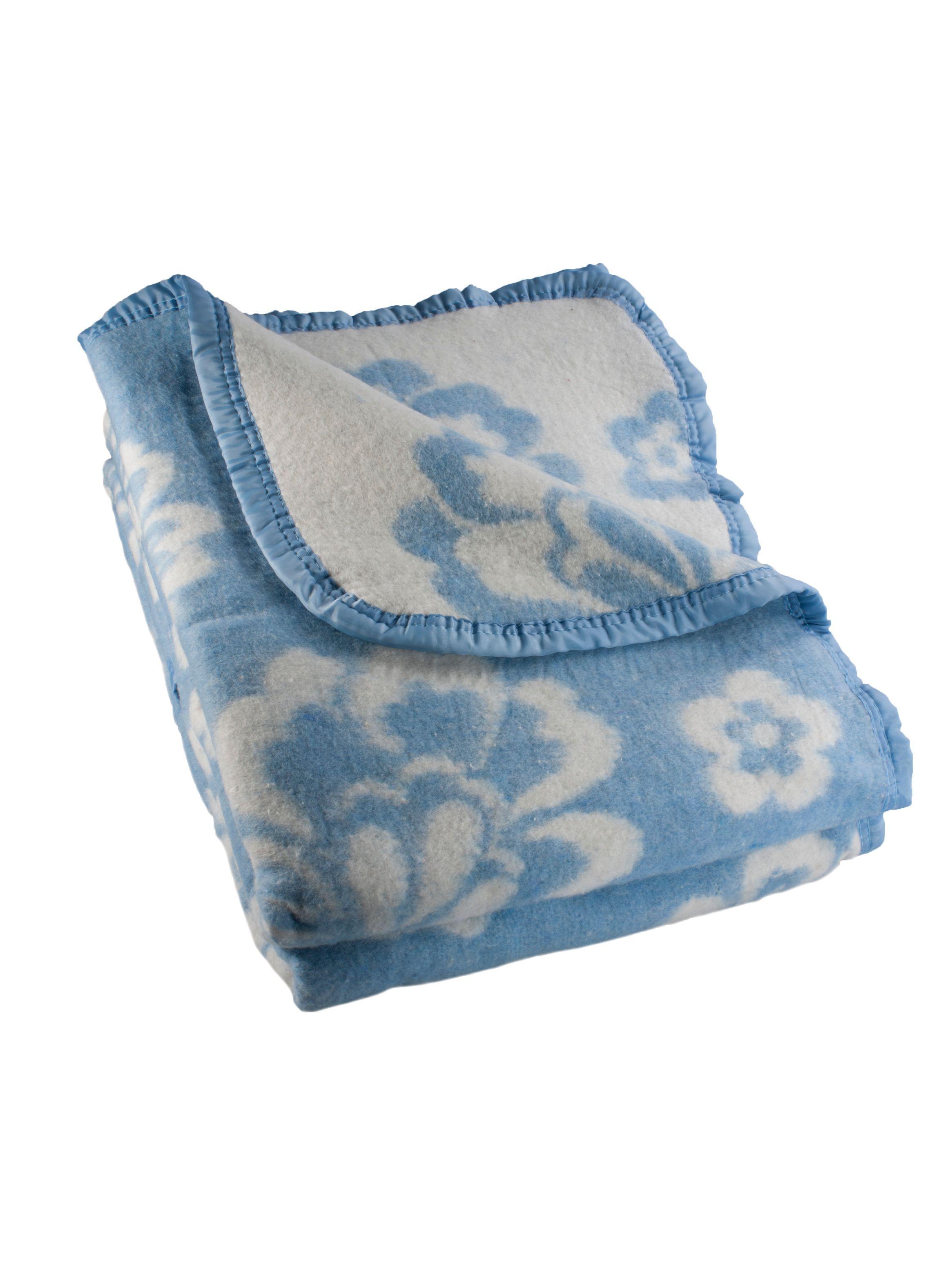 FRAZADA ANDES PORTILLO KING CELESTE-2