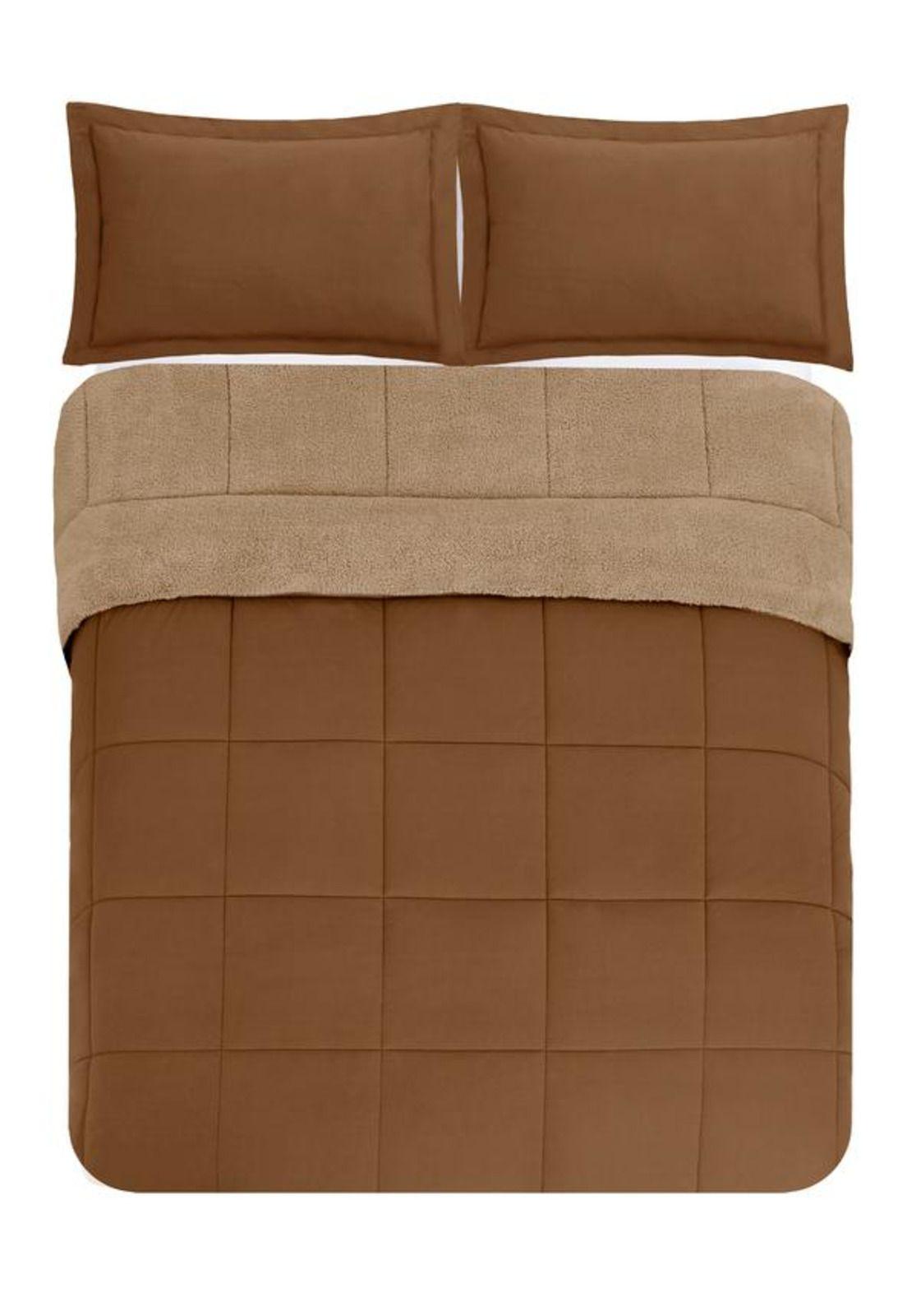 PLUMON ANDES VELVET MATTE CAFE 2 PL-2