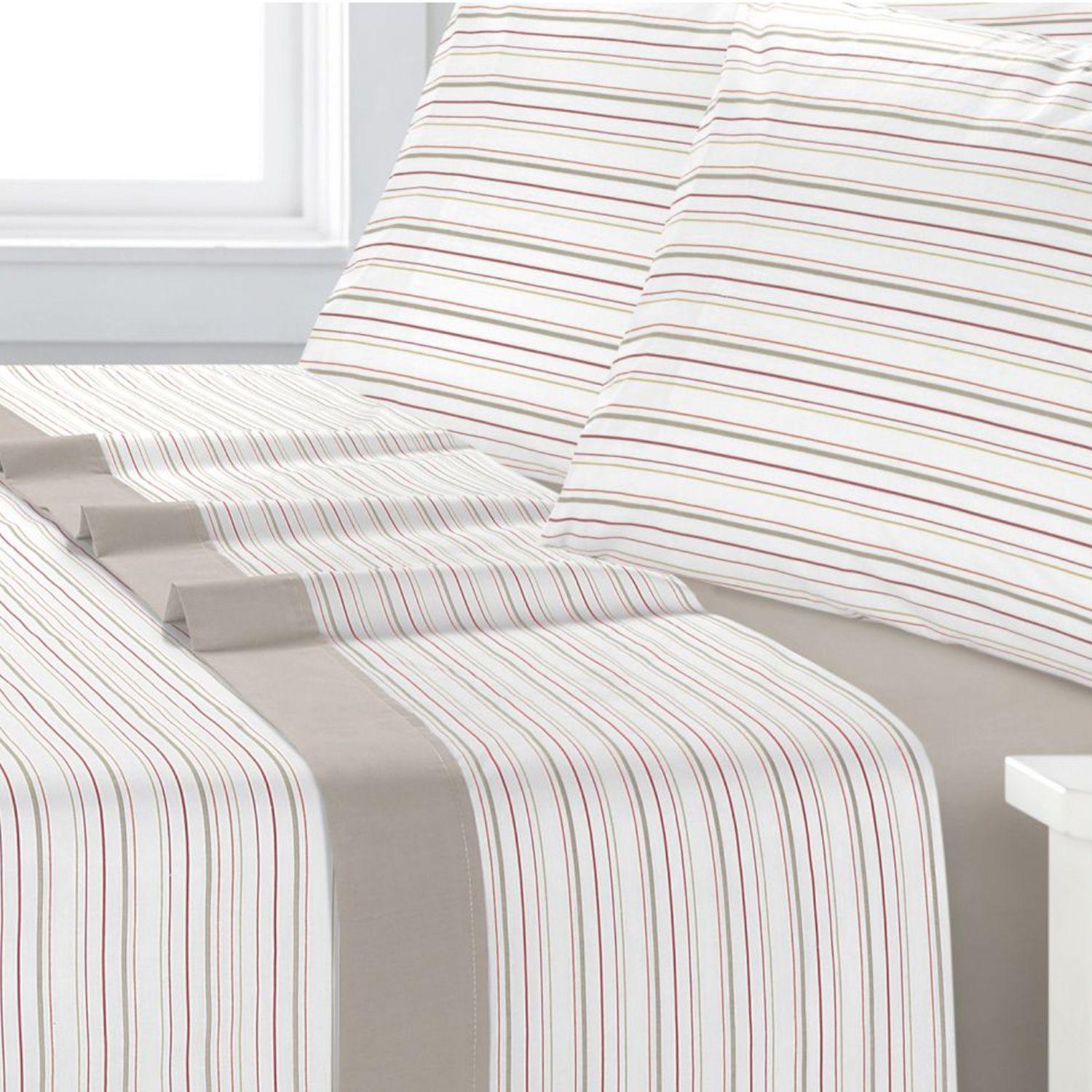 SABANA ANDES ESTAMPADA 180 HILOS LISTADO 102 KING-0