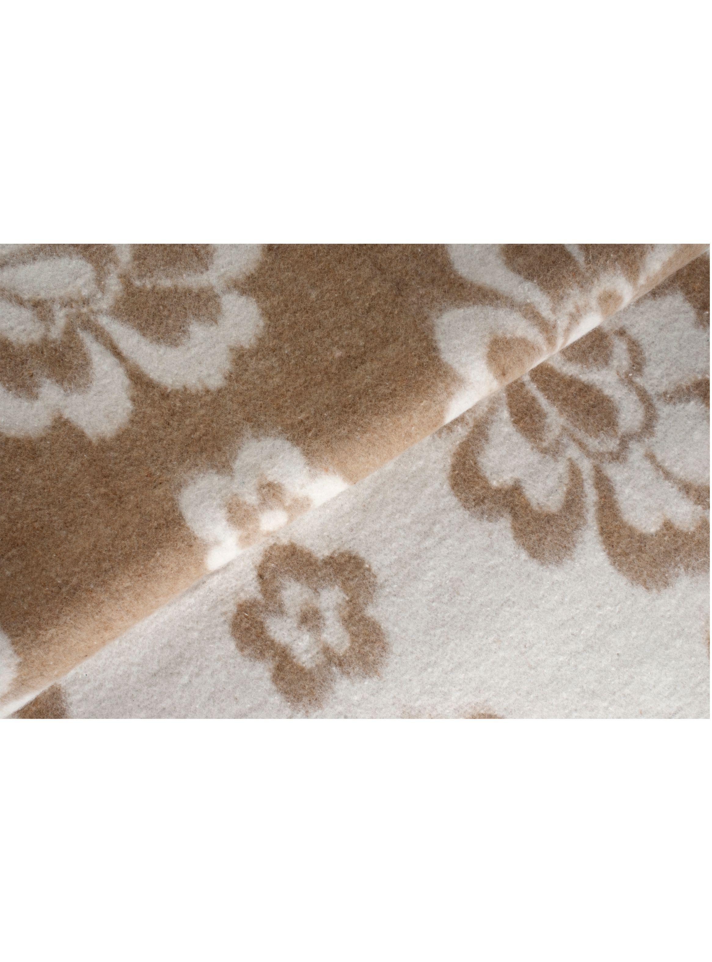 FRAZADA ANDES PORTILLO 2 PLAZA BEIGE-1