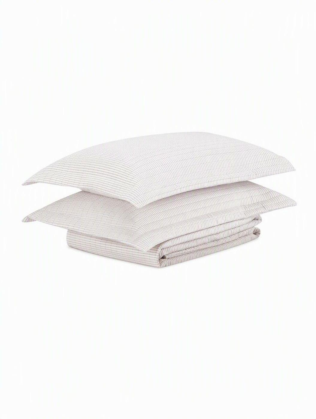 QUILT ANDES CATIONIC BEIGE KING-1