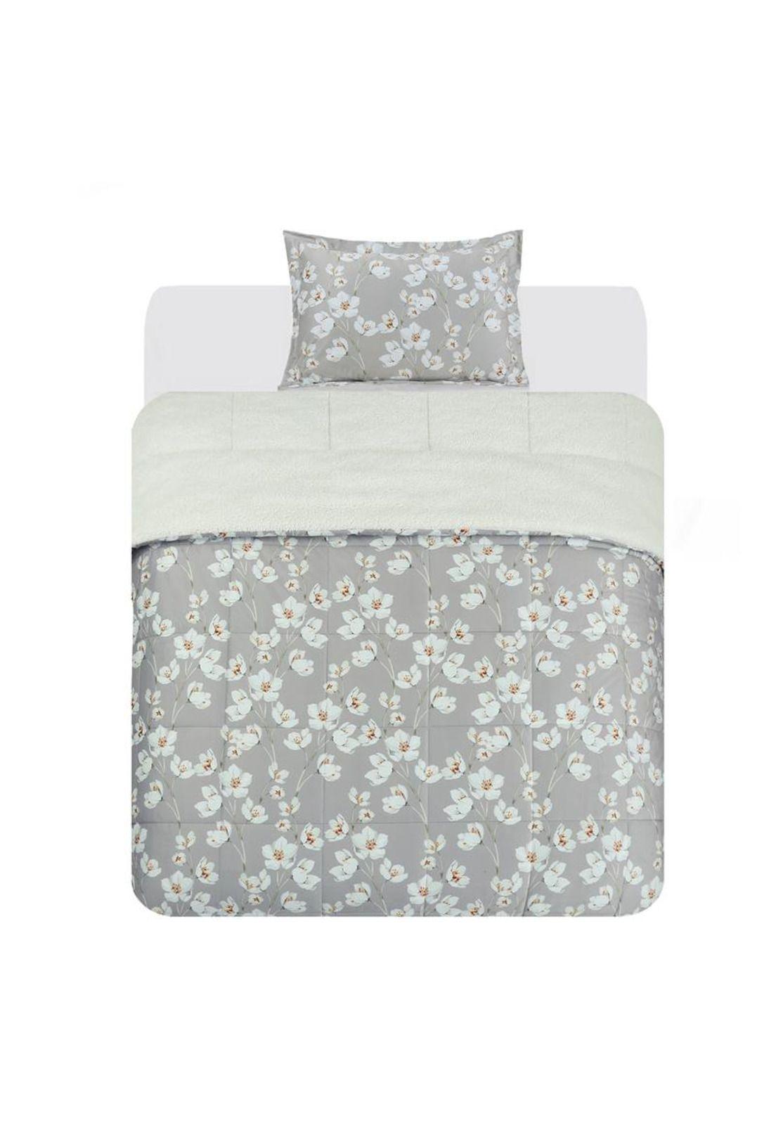 PLUMON ANDES VELVET PRINTED MAGNOLIA 15 PL-2