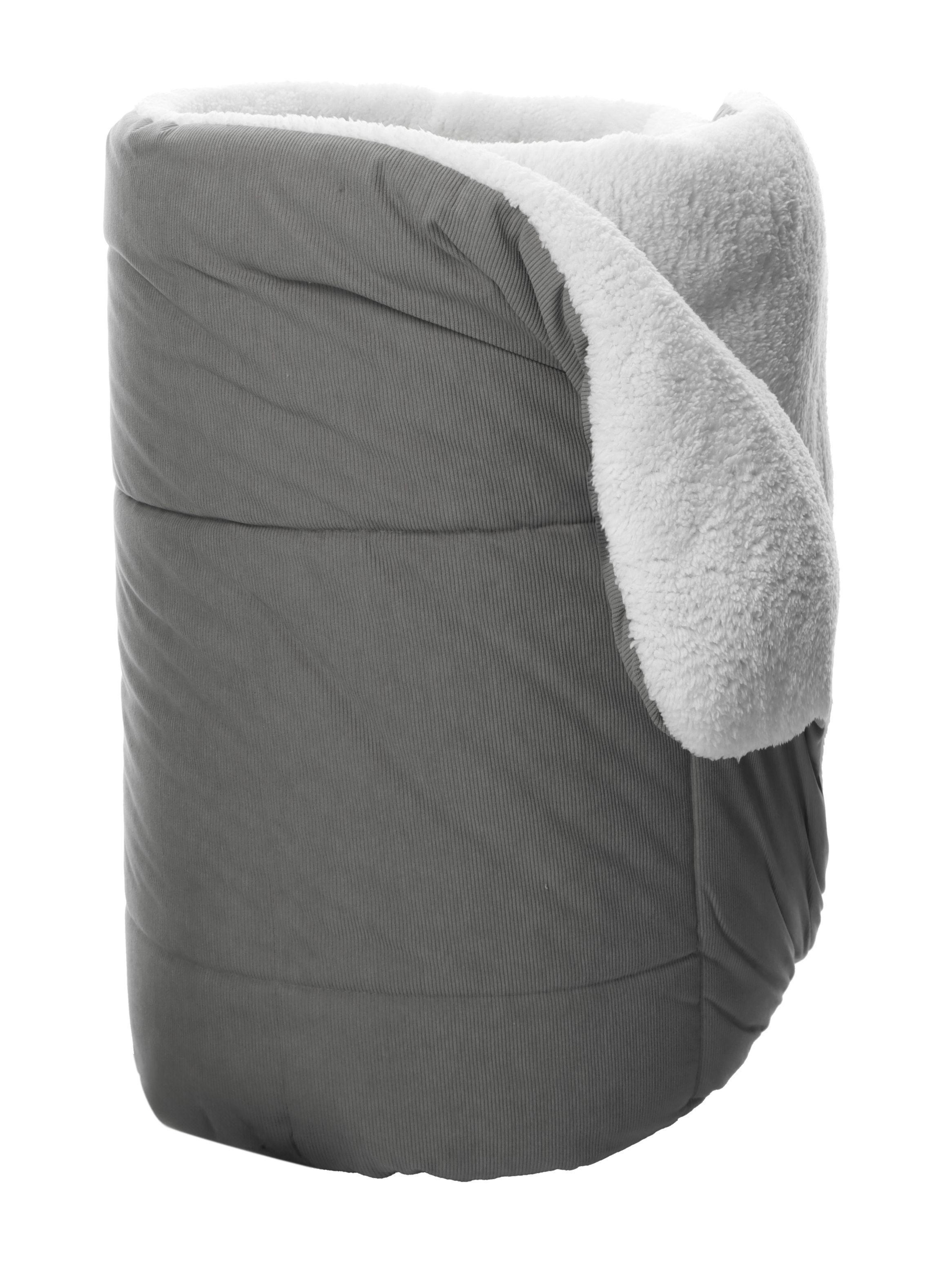 PLUMON ANDES CORDUROY GRIS KING-1