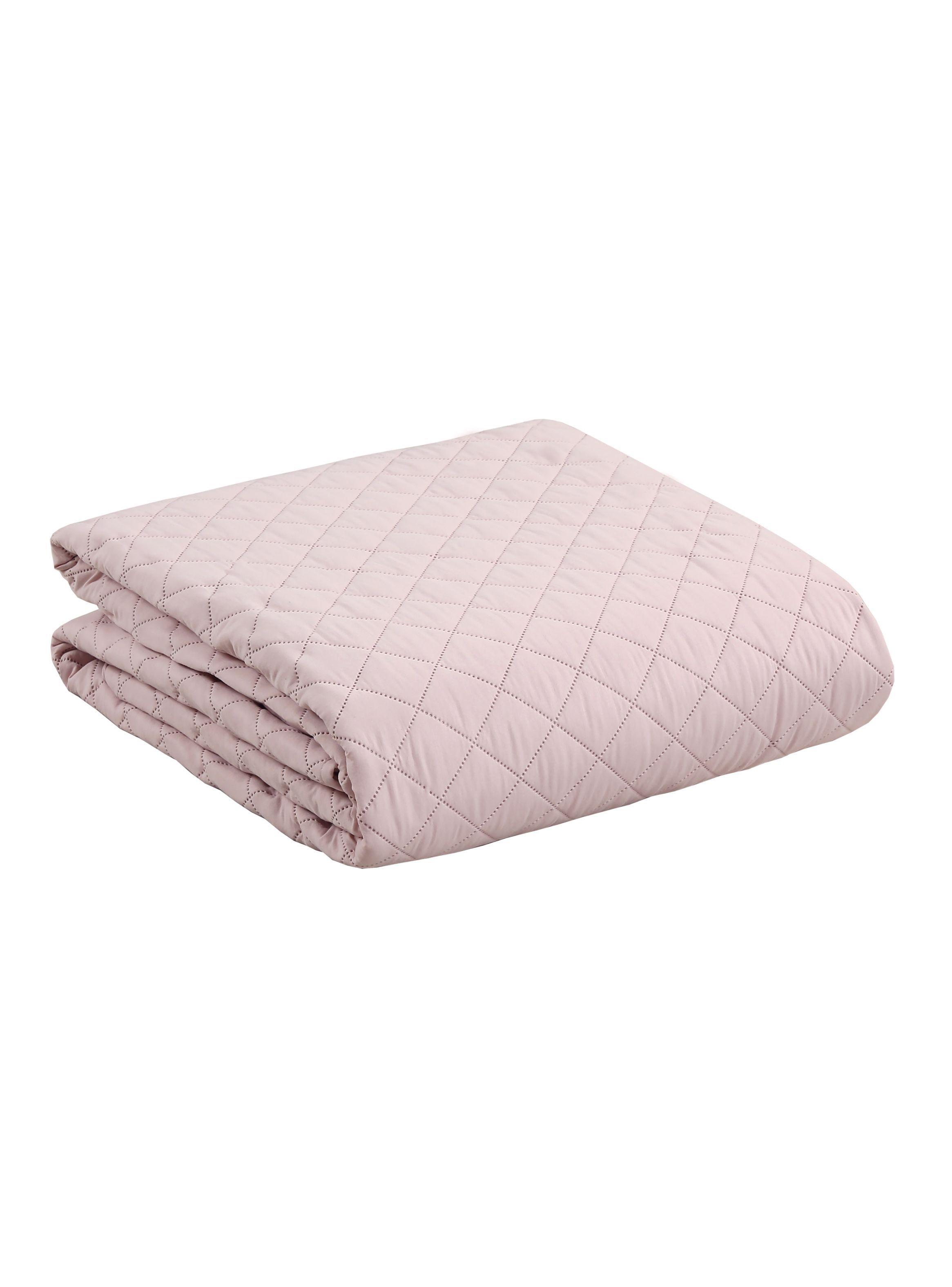 QUILT ROMANTIC KING PALO ROSA-1