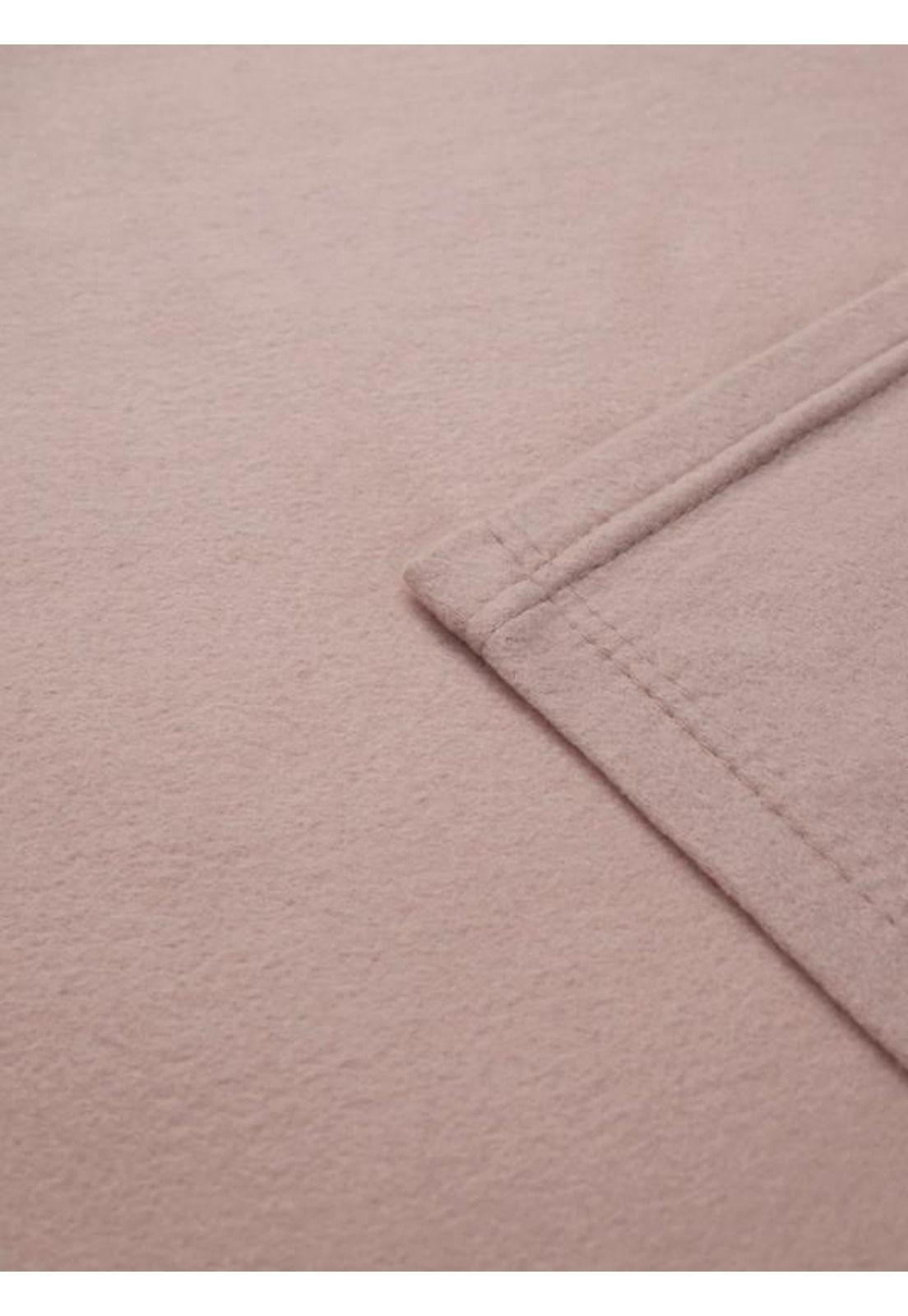 SABANA ANDES POLAR LISA ROSA 1.5 PLAZA-3