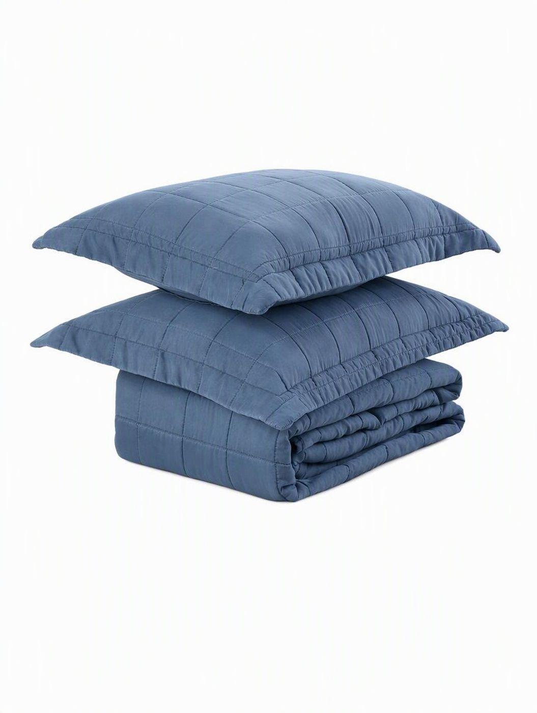 QUILT ANDES STONE WASH AZUL 2 PLAZAS-0