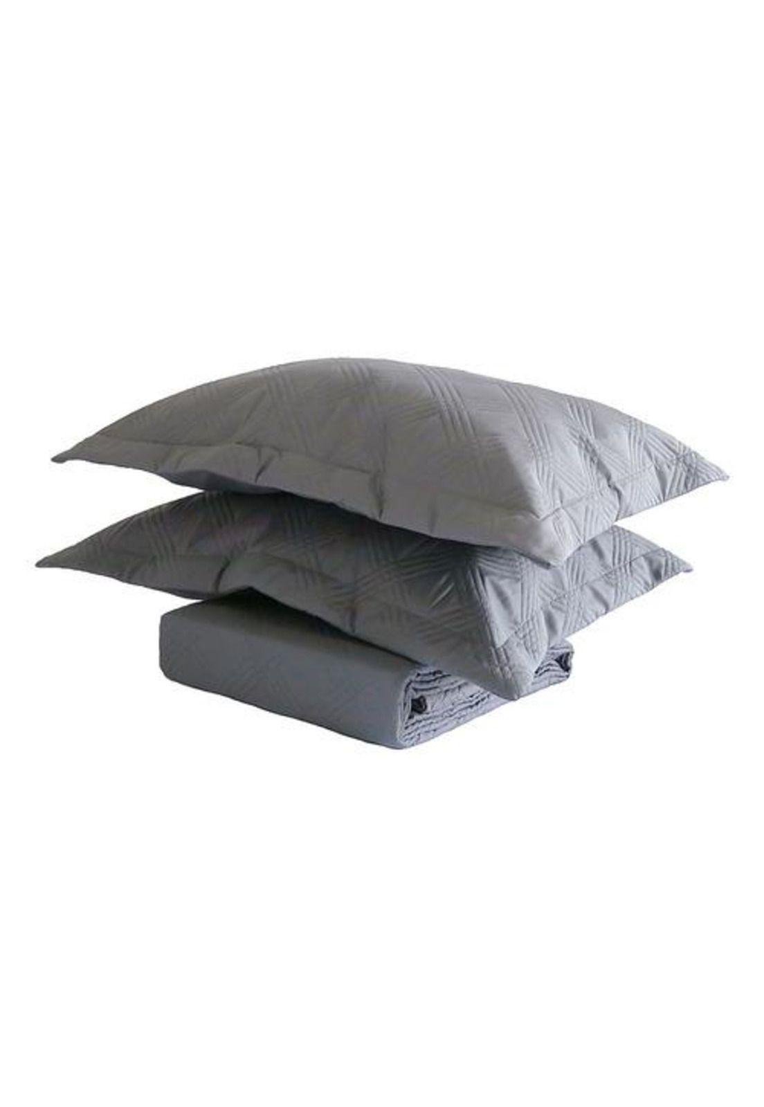 QUILT ANDES LISO  MARENGO 1.5 PLAZAS-1