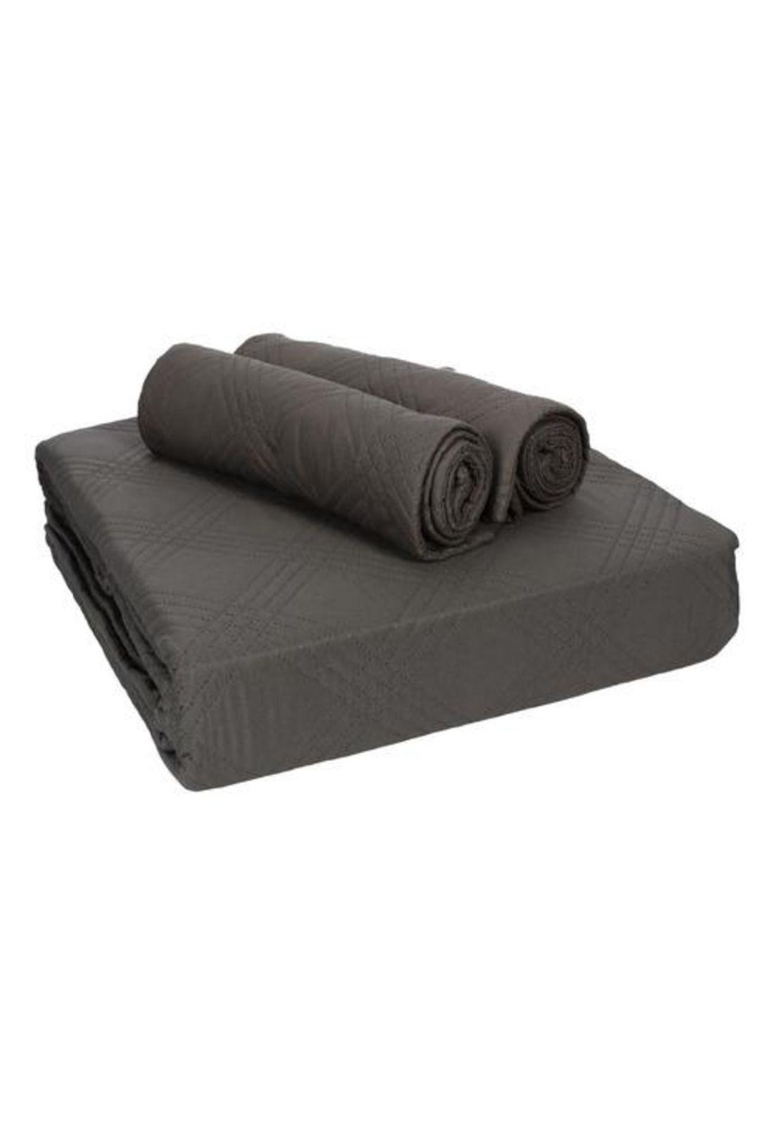 QUILT ANDES LISO  MARENGO 1.5 PLAZAS-3