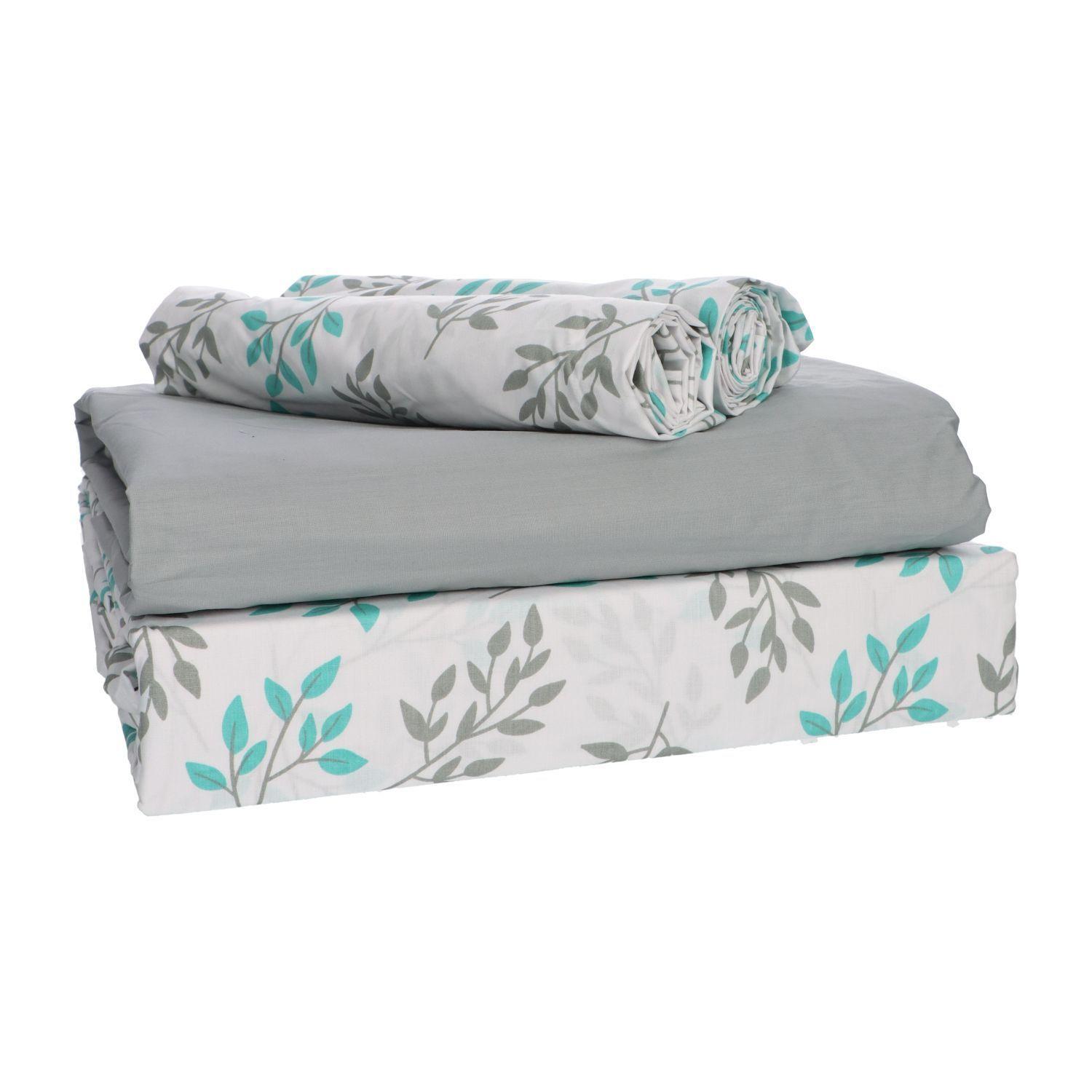 SABANA ANDES ESTAMPADA 180 HILOS RAMAS 107 1.5 PLAZA-2