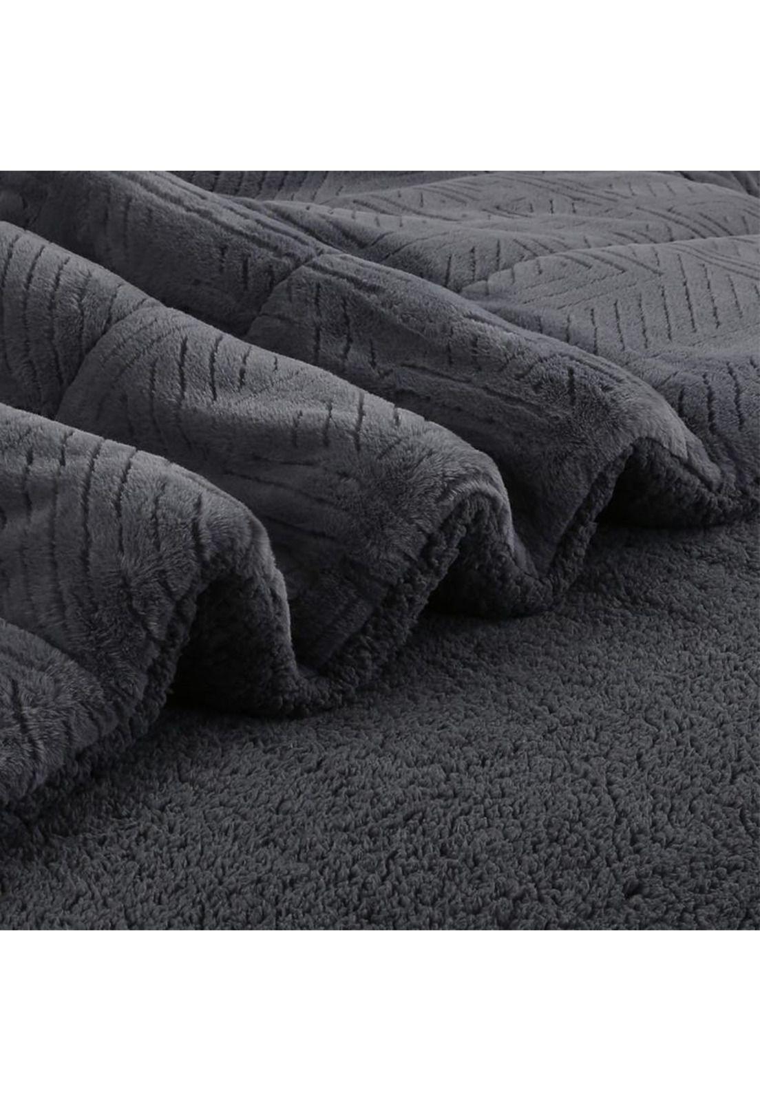 PLUMON ANDES RABBIT GRIS 2 PL-2