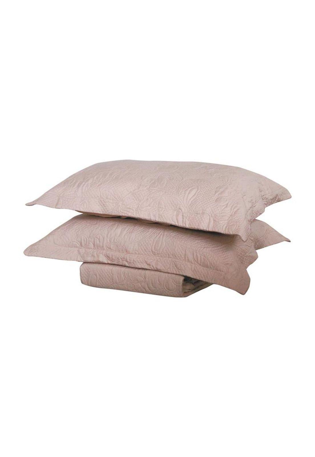 QUILT ANDES CLASSIC PALO ROSA 1.5 PLAZAS-1