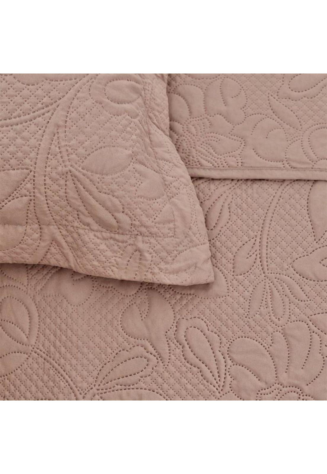 QUILT ANDES CLASSIC PALO ROSA 1.5 PLAZAS-2
