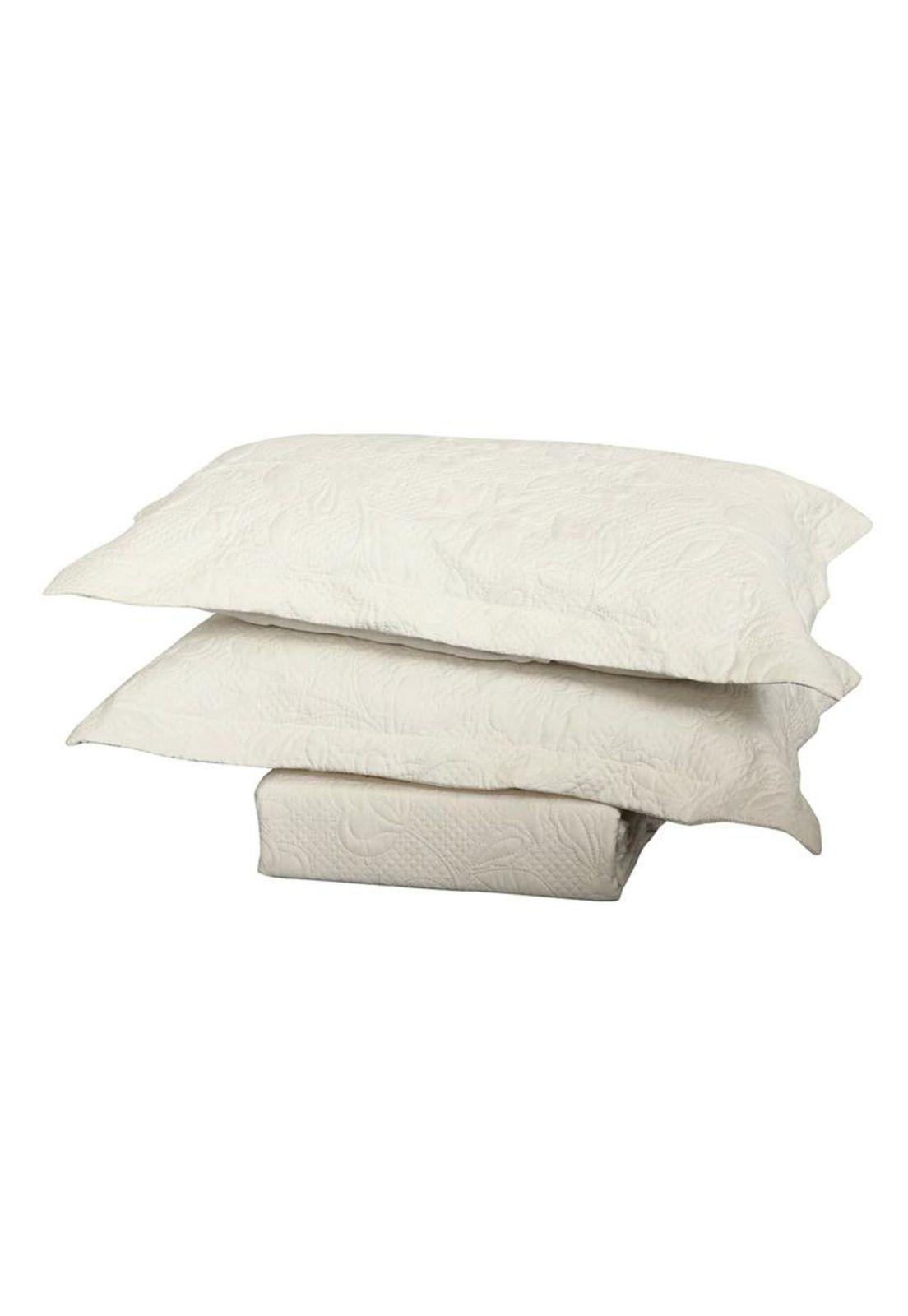 QUILT ANDES CLASSIC CRUDO 2 PLAZAS-1