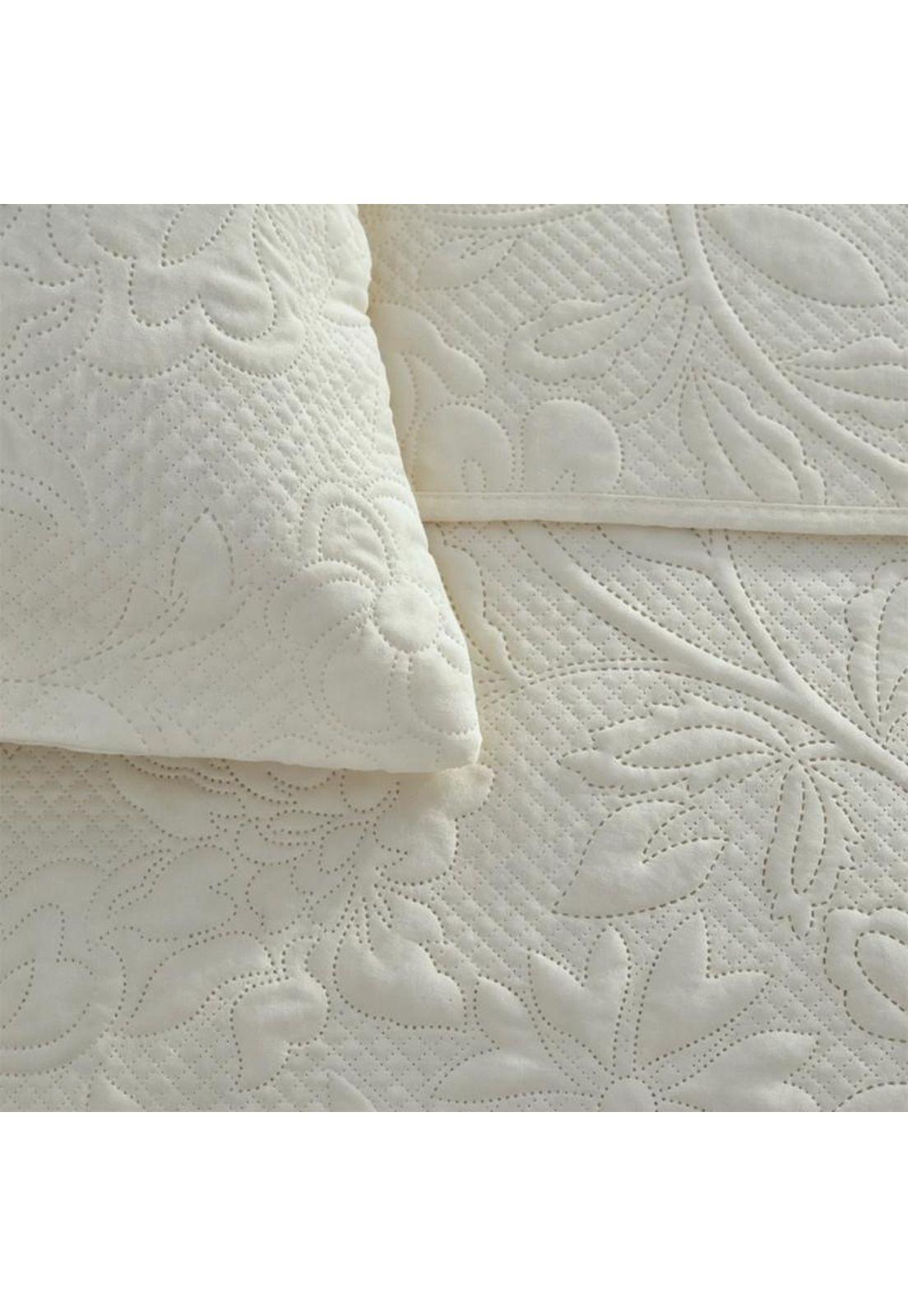 QUILT ANDES CLASSIC CRUDO 2 PLAZAS-2