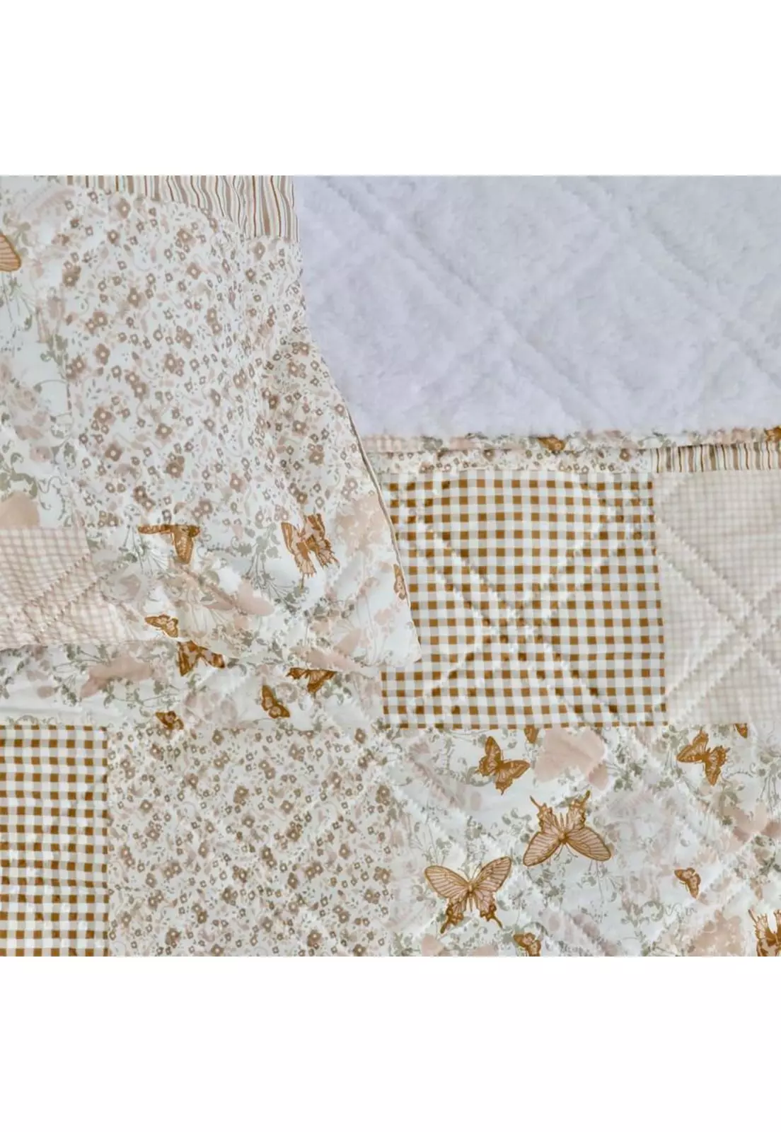 QUILT ANDES SHERPA ESTAMPADO PATCHWORK BEIGE KING-2