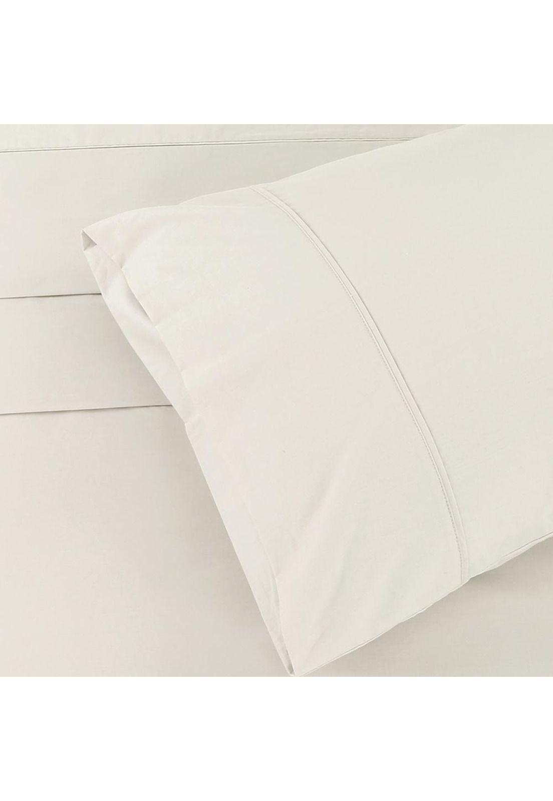 Sabana Andes 200 hilos Beige King-1