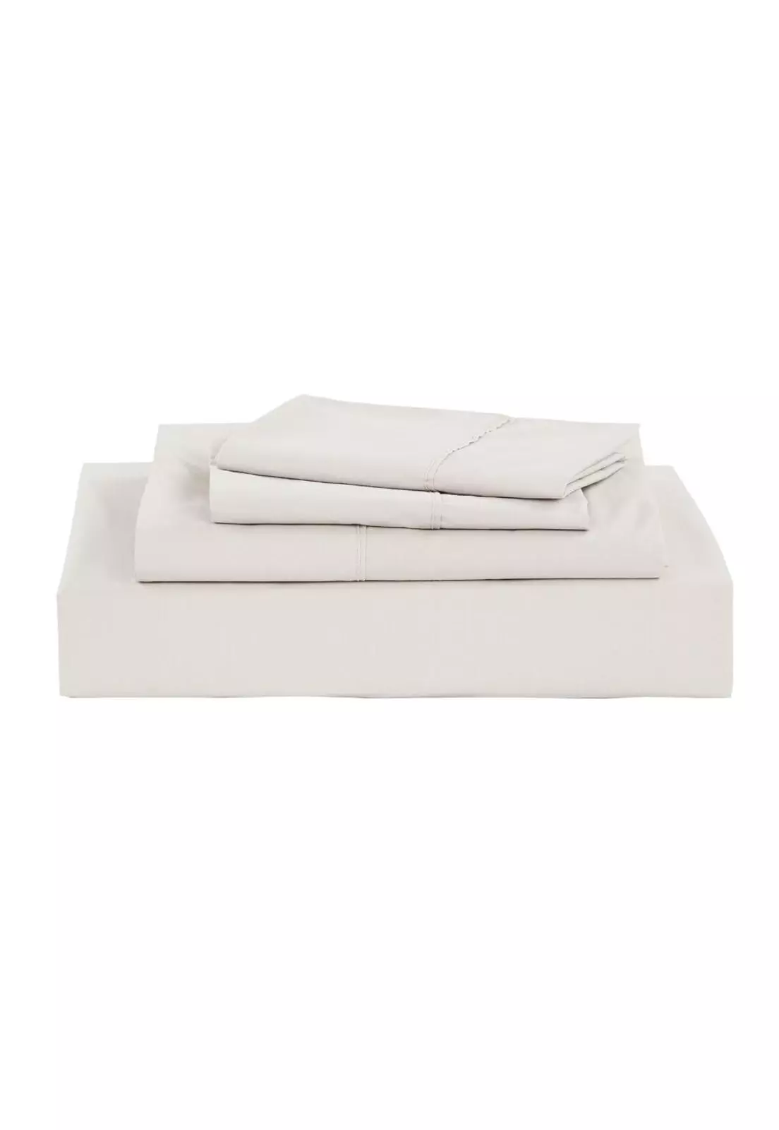 Sabana Andes 200 hilos Beige King-2