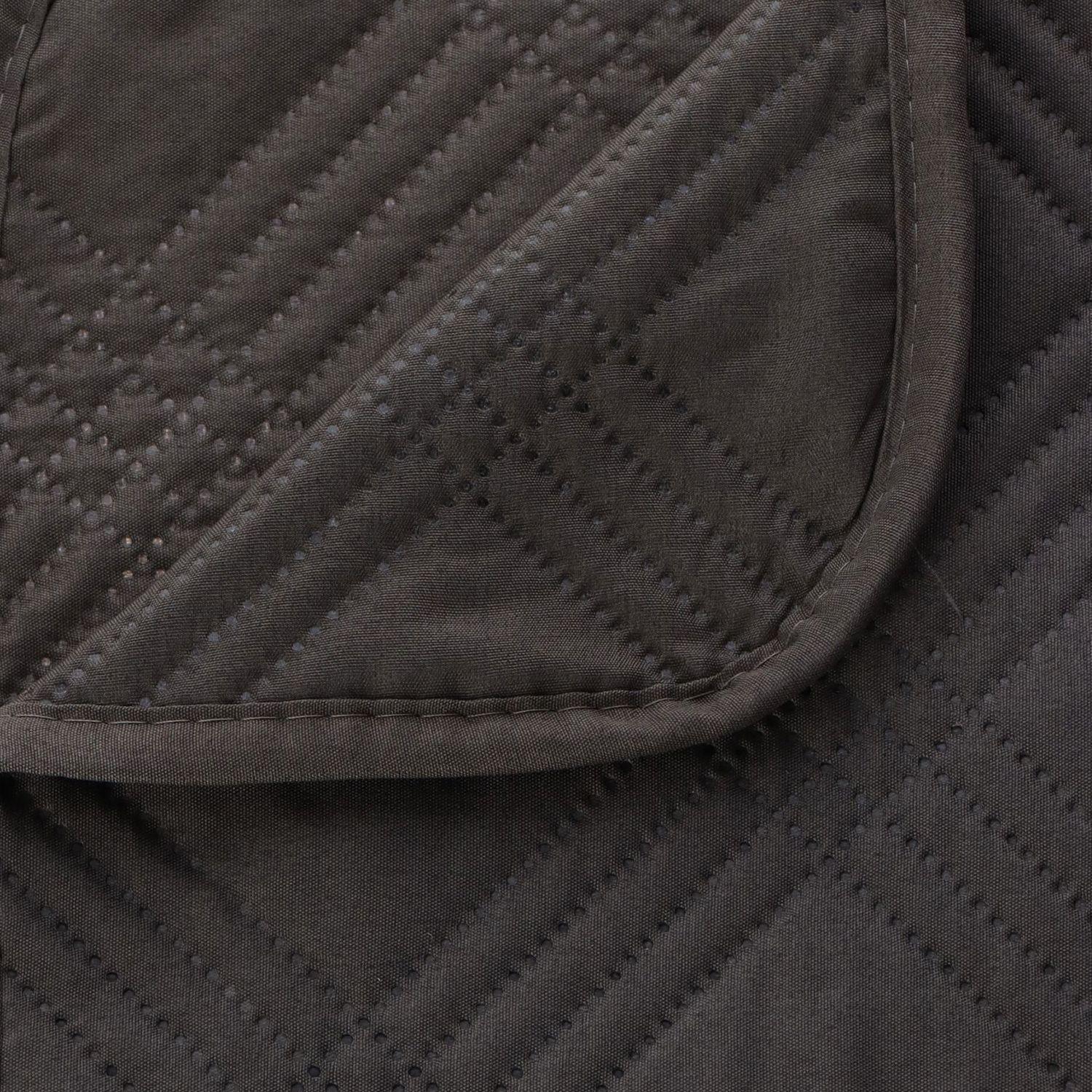 QUILT ANDES LISO MARENGO KING-4
