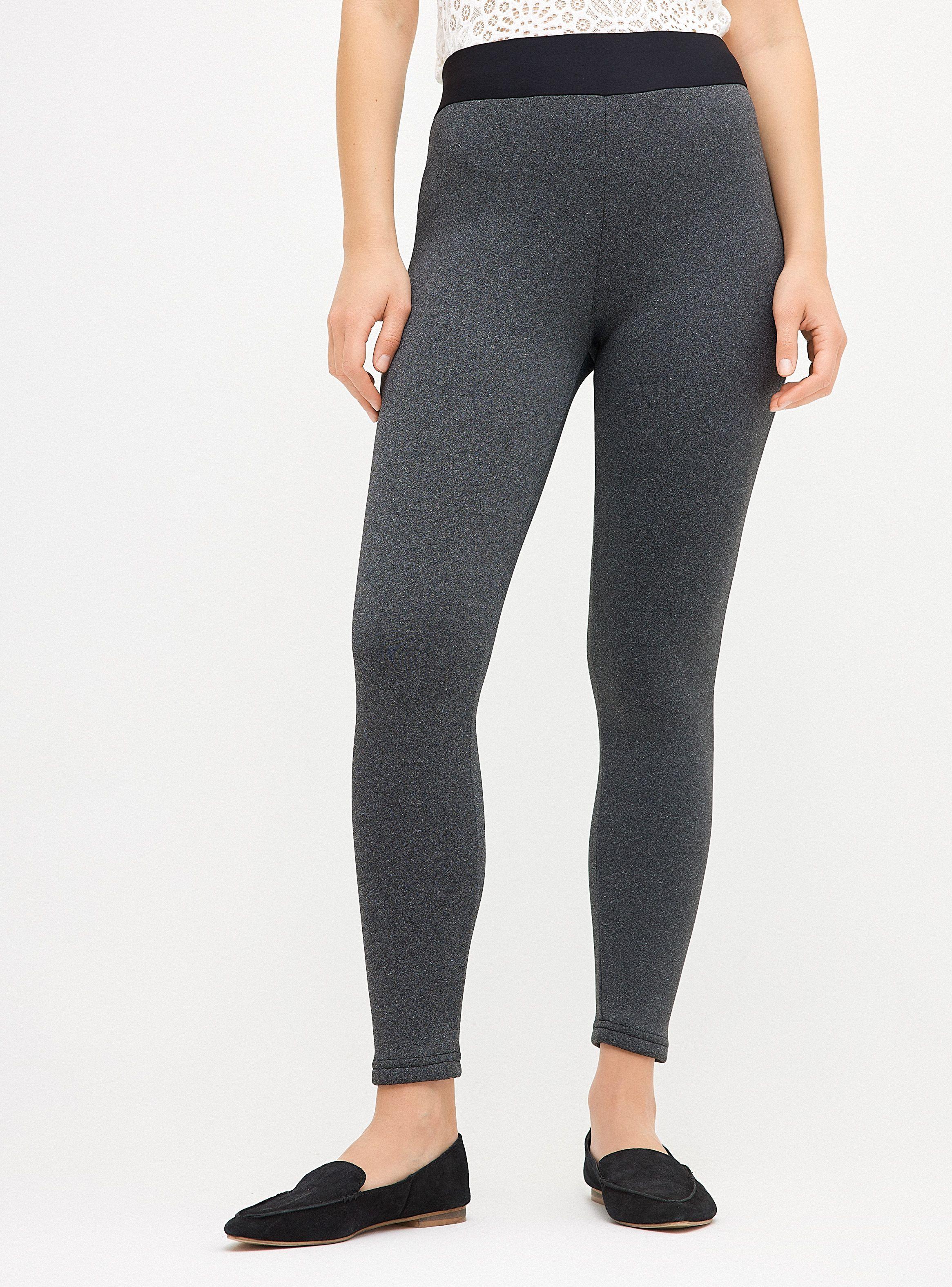 Calza Mujer Punto Fur Lycra G2207EMAR-0