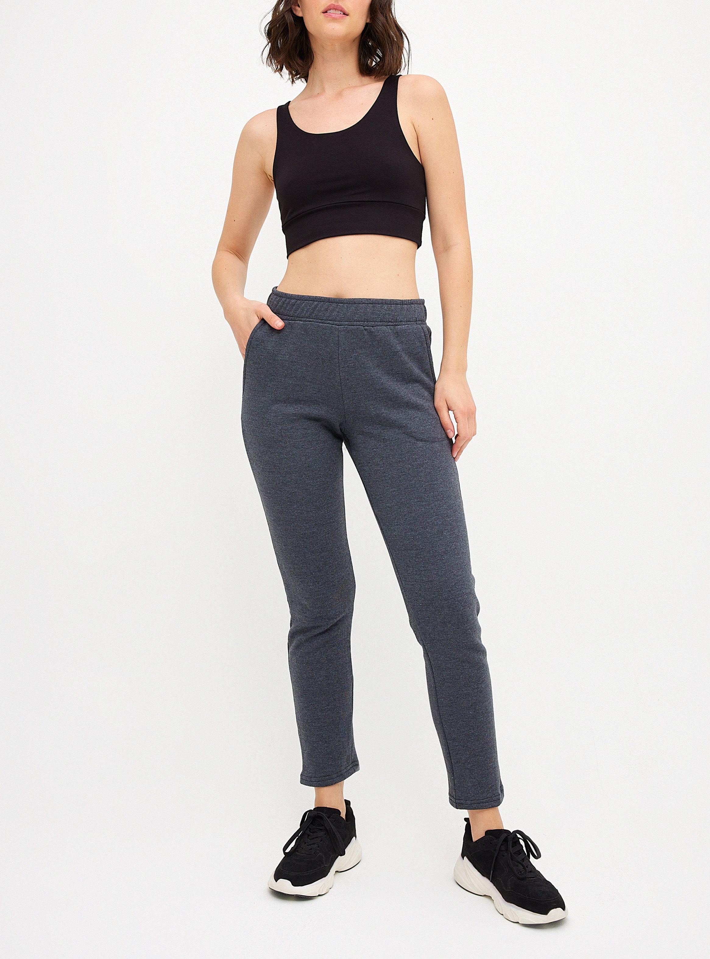 Polera Mujer Modal Lycra S9433ENEG-3