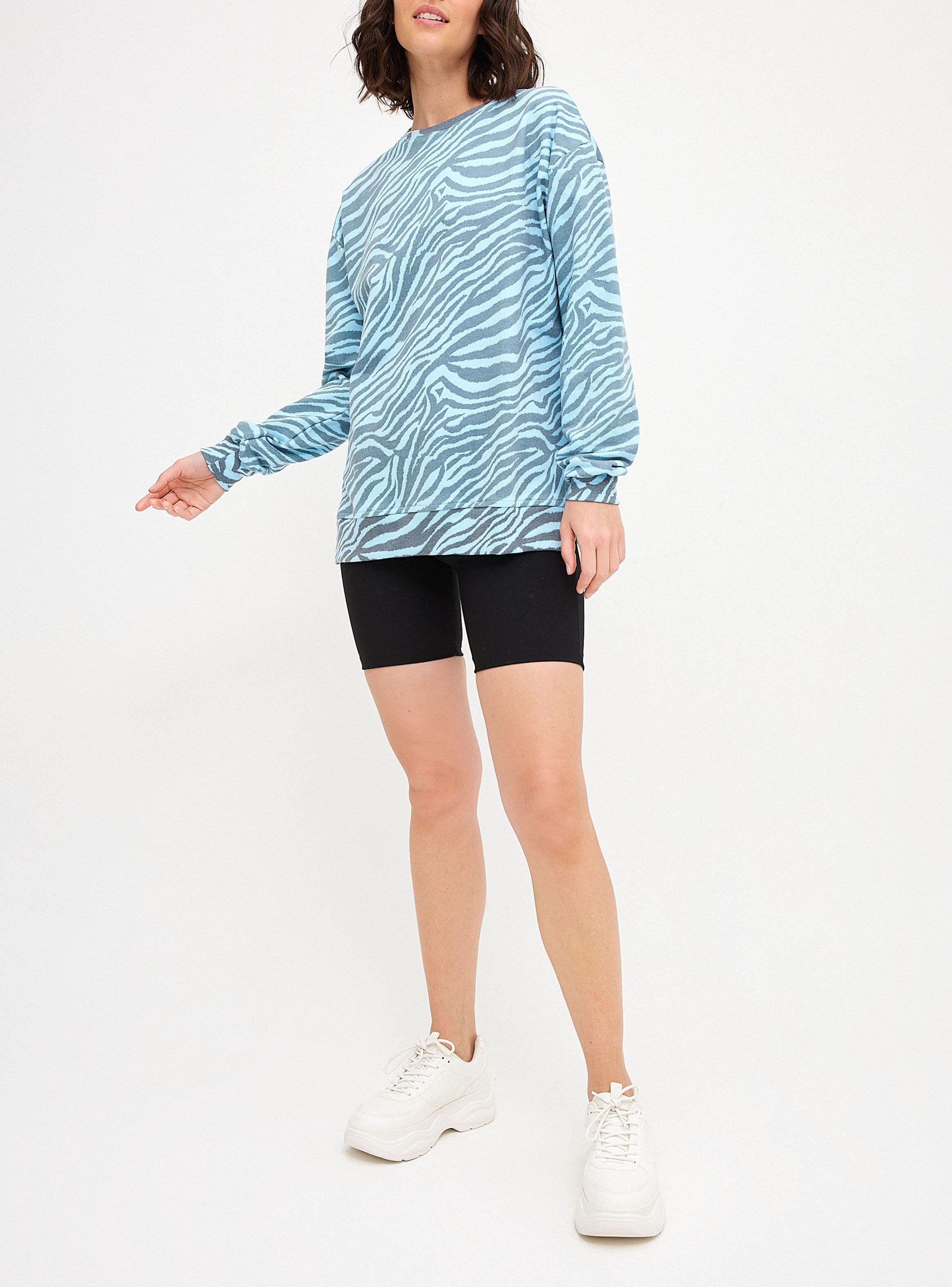 Poleron Mujer Tajalis Franela Estampada S9326DCEB-3