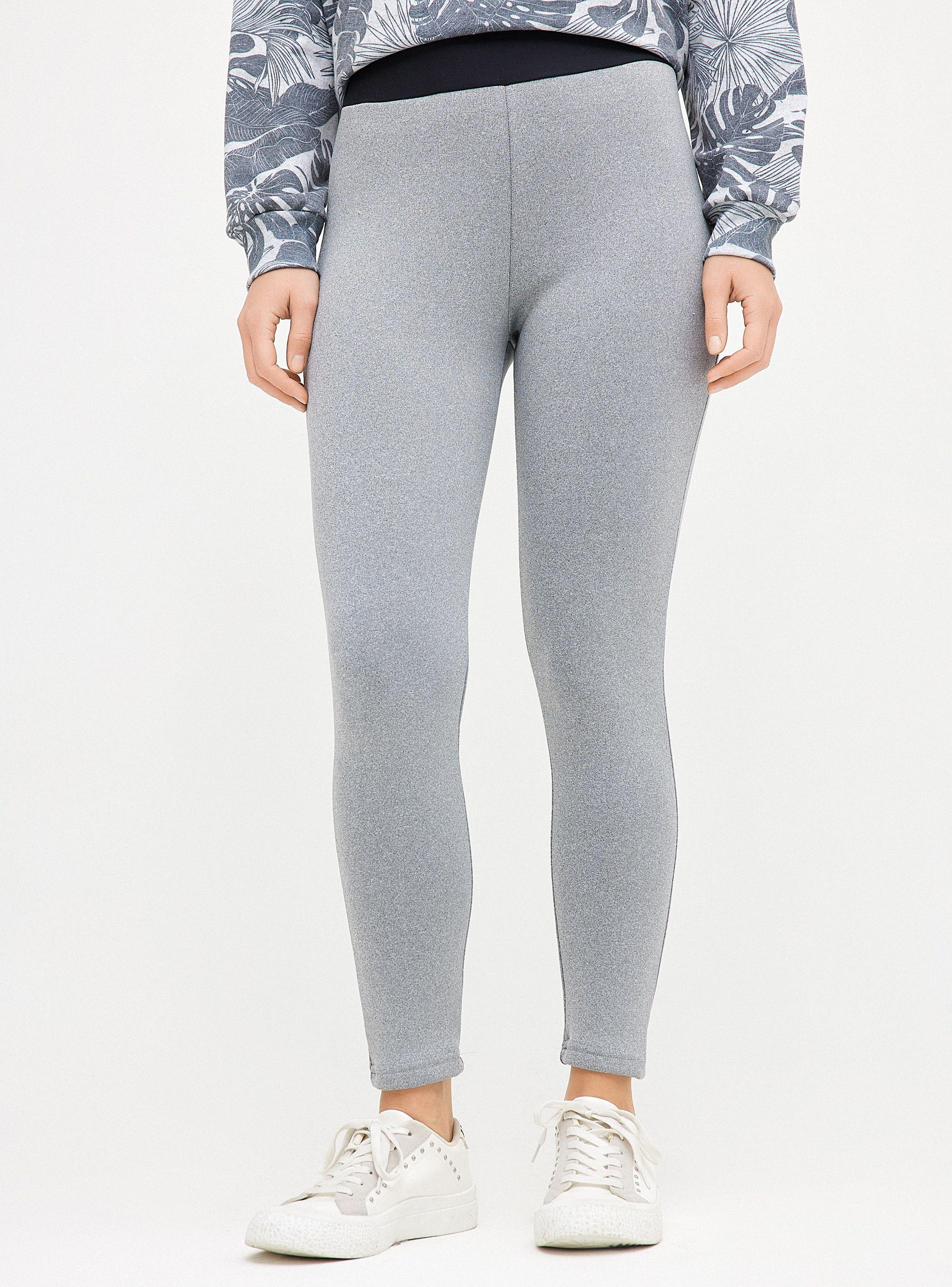 Calza Mujer Punto Fur Lycra G2207EGRI-0