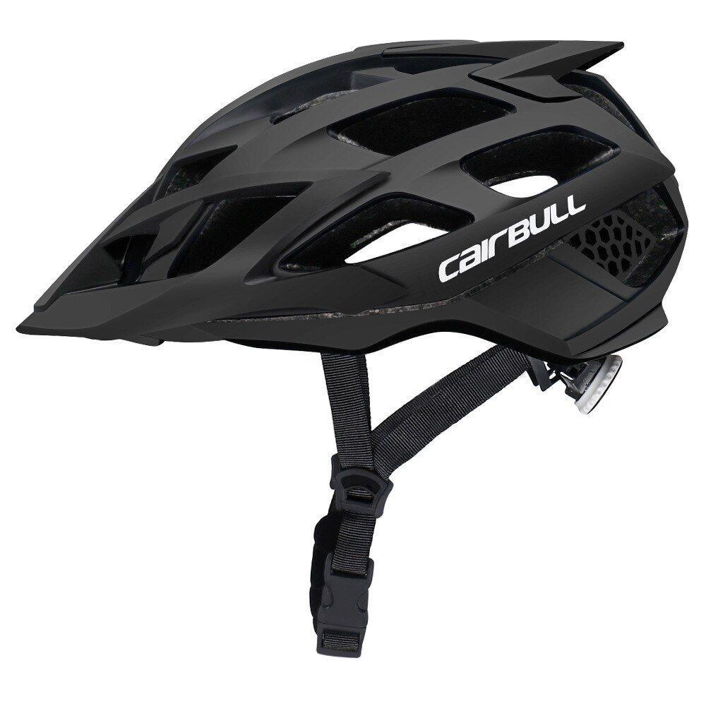 Casco Bicicleta MTB y Urbano Cairbull 280 g Certificado CE-0