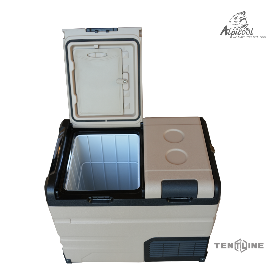 Refrigerador portátil 12V Alpicool TA45-2