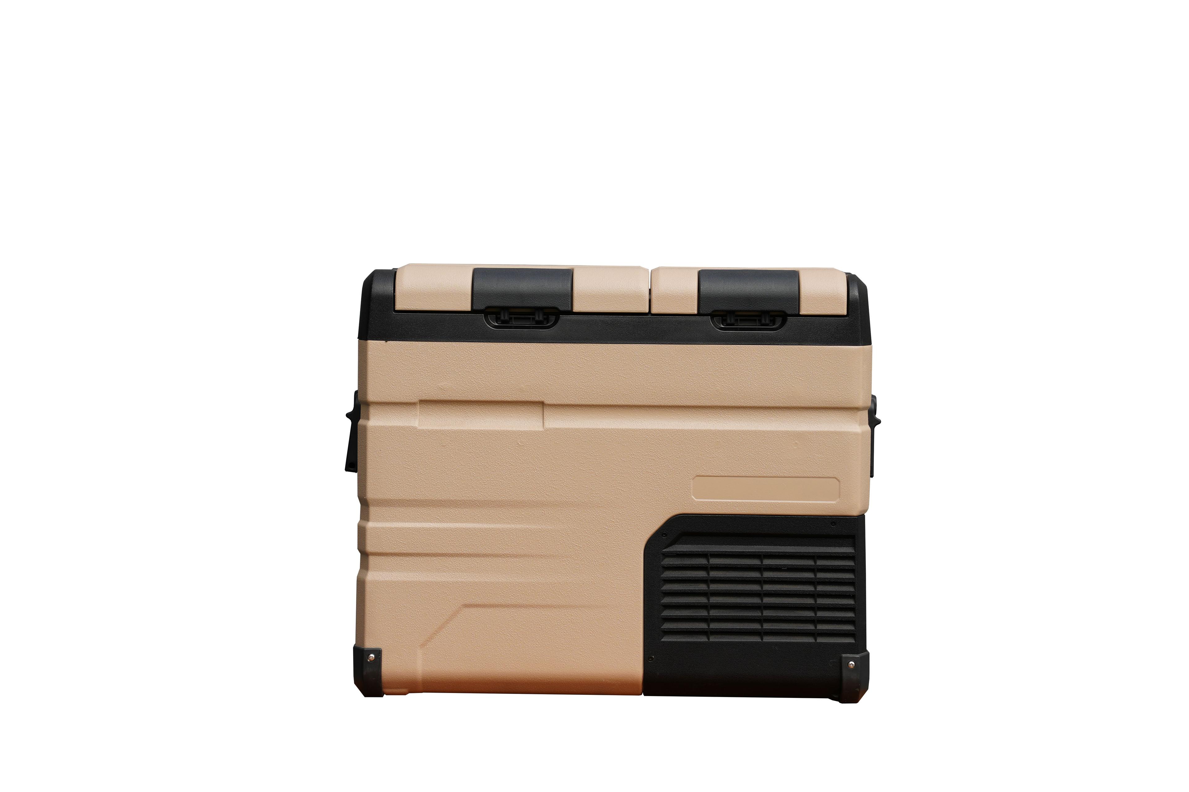 Refrigerador portátil 12V Alpicool TA45-2