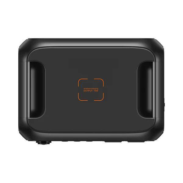 Estacion de energia Bluetti AC180P | 1800W - 1440Wh-3