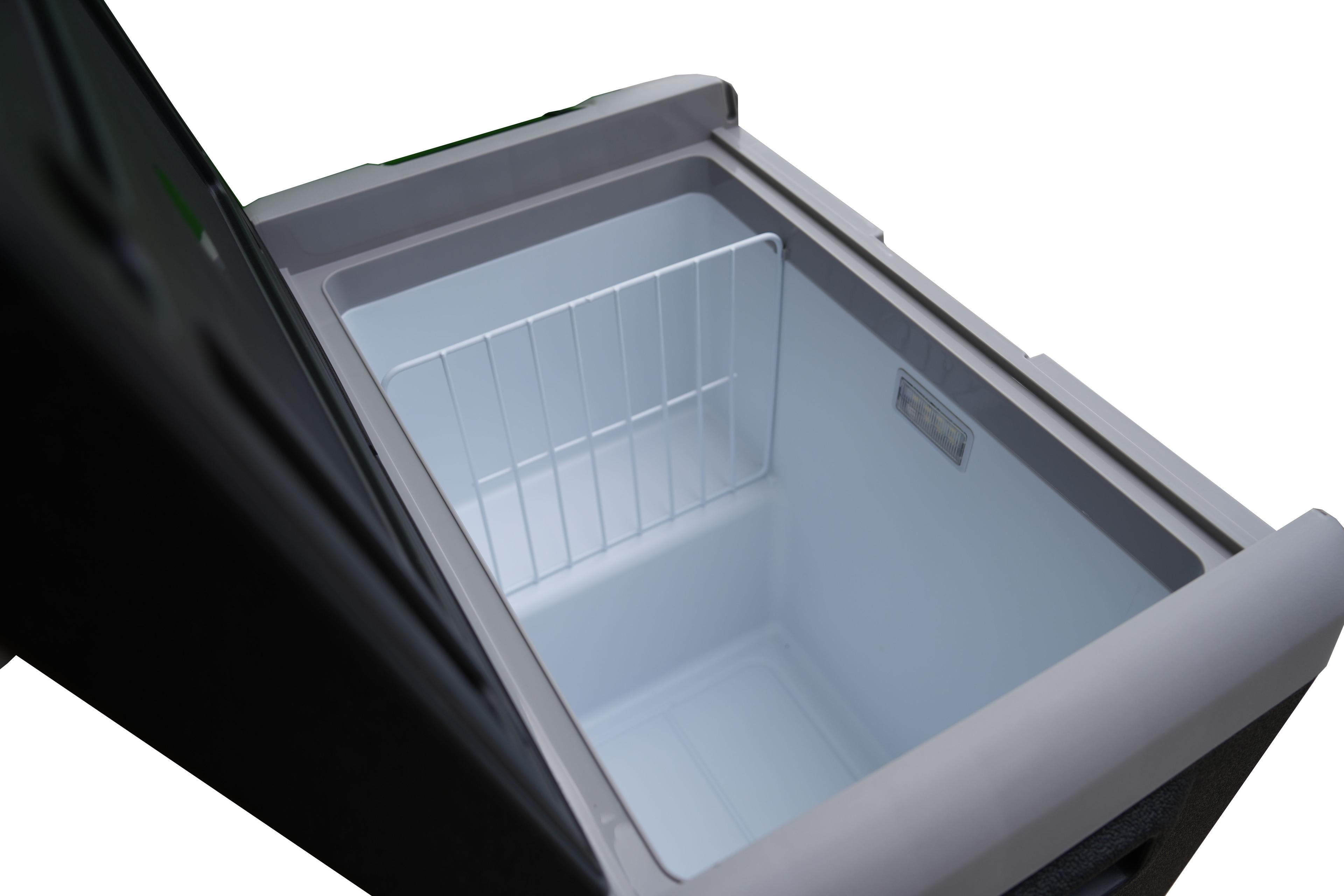 Refrigerador portátil 12V Alpicool CL50-3