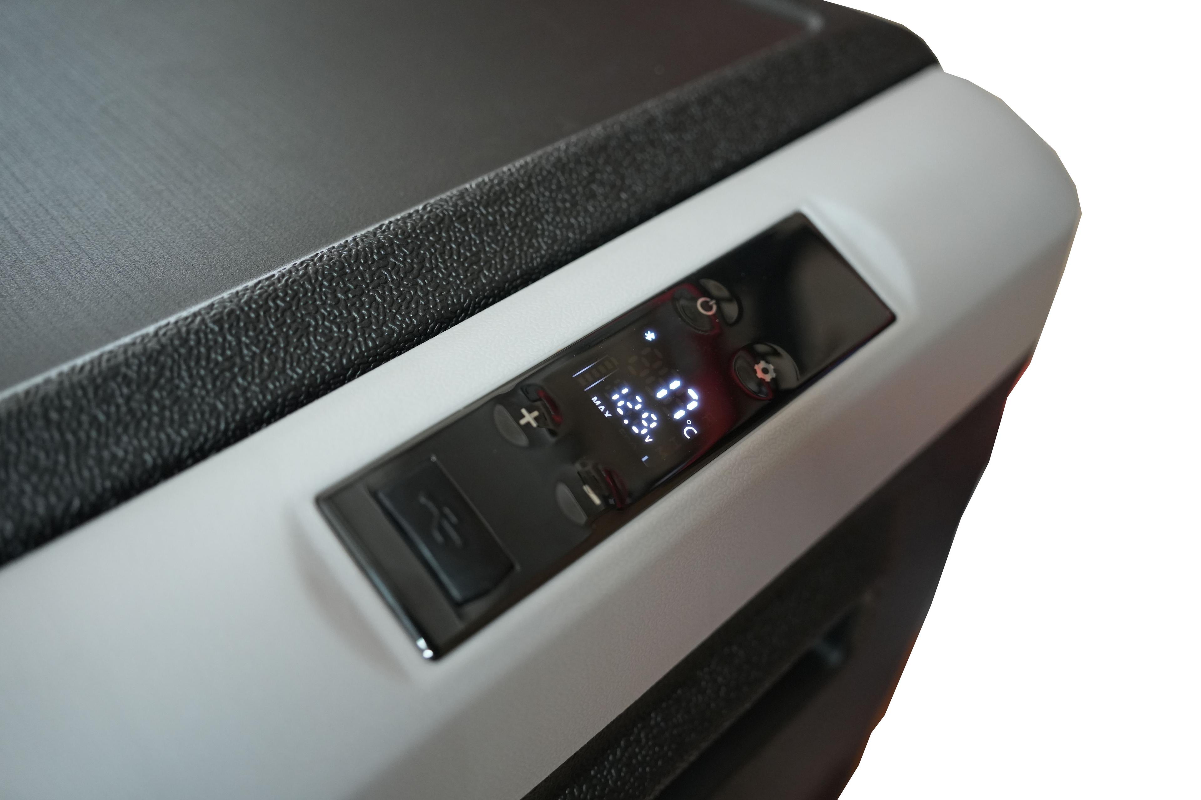 Refrigerador portátil 12V Alpicool CL50-4