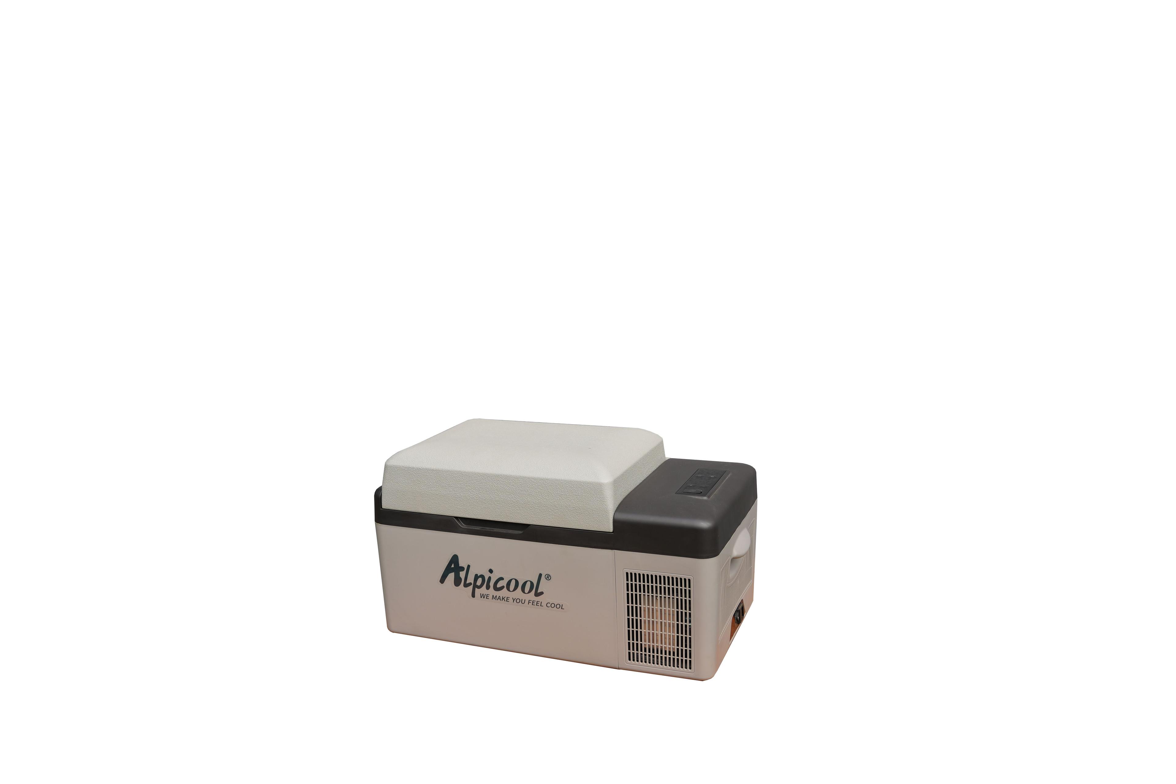 Refrigerador portátil 12V Alpicool C20-0