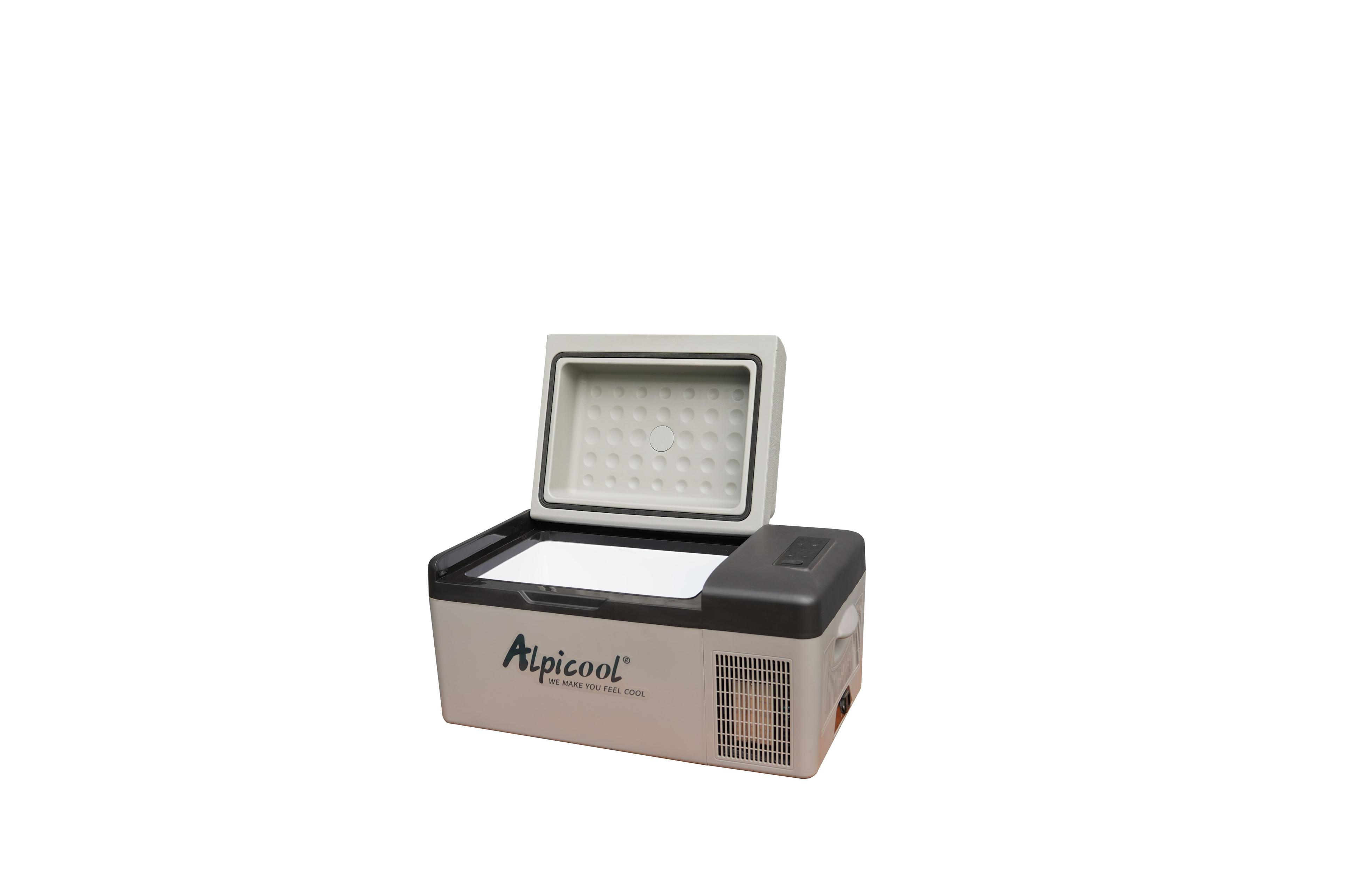 Refrigerador portátil 12V Alpicool C20-1