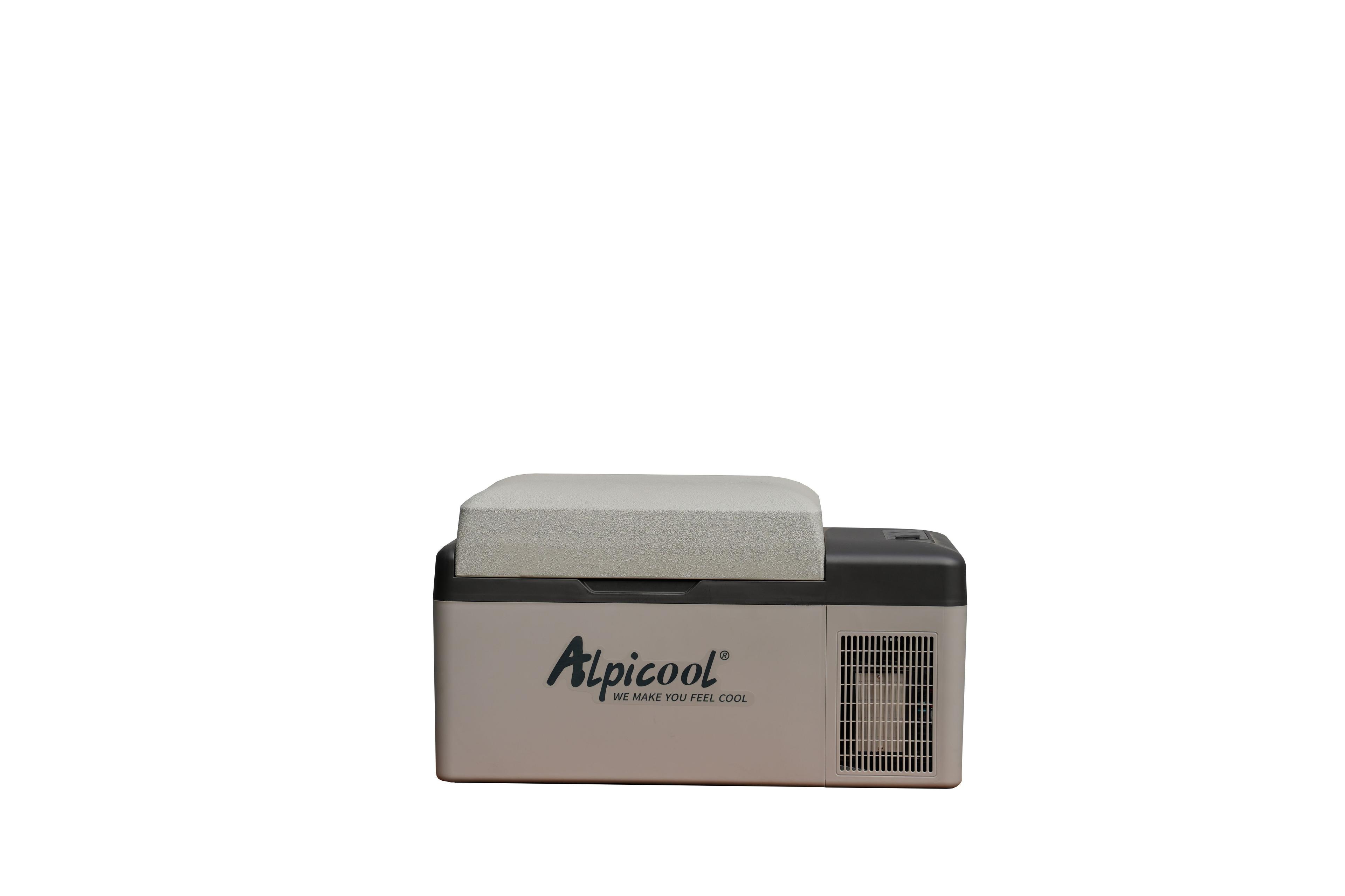 Refrigerador portátil 12V Alpicool C20-2
