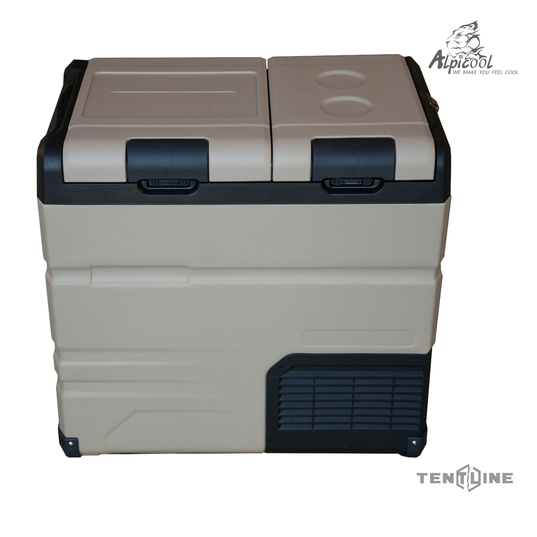 Refrigerador portátil 12V Alpicool TA55-3