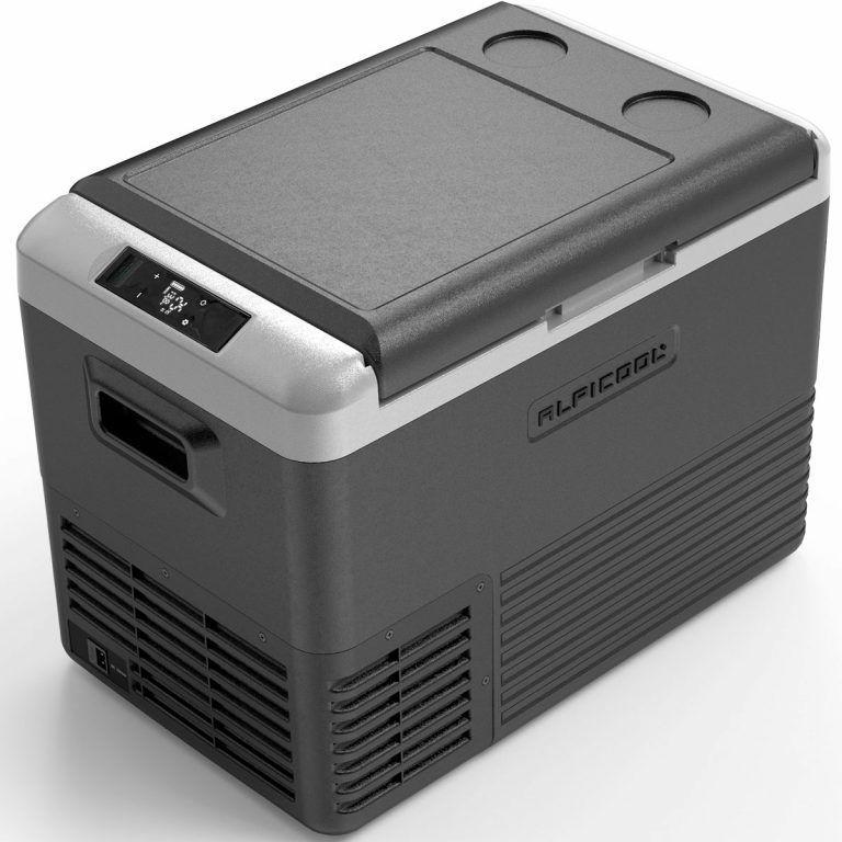 Refrigerador portátil 12V Alpicool CL40-0