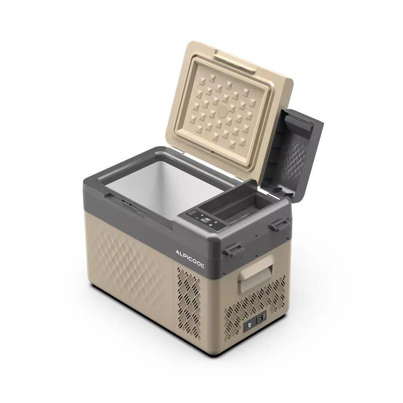 Refrigerador portátil 12V Alpicool RT20-3