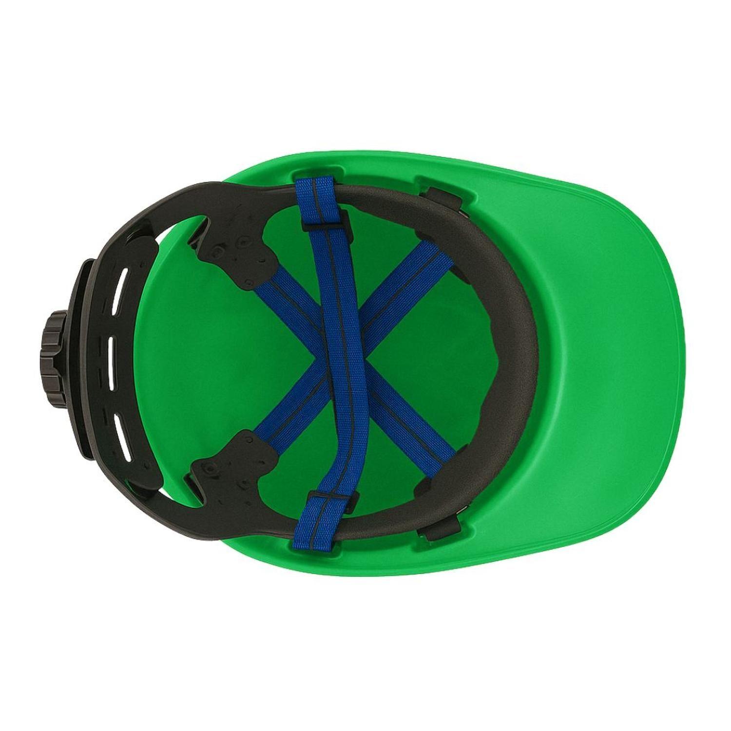 CASCO DRILO VERDE (10 UNIDADES)-2