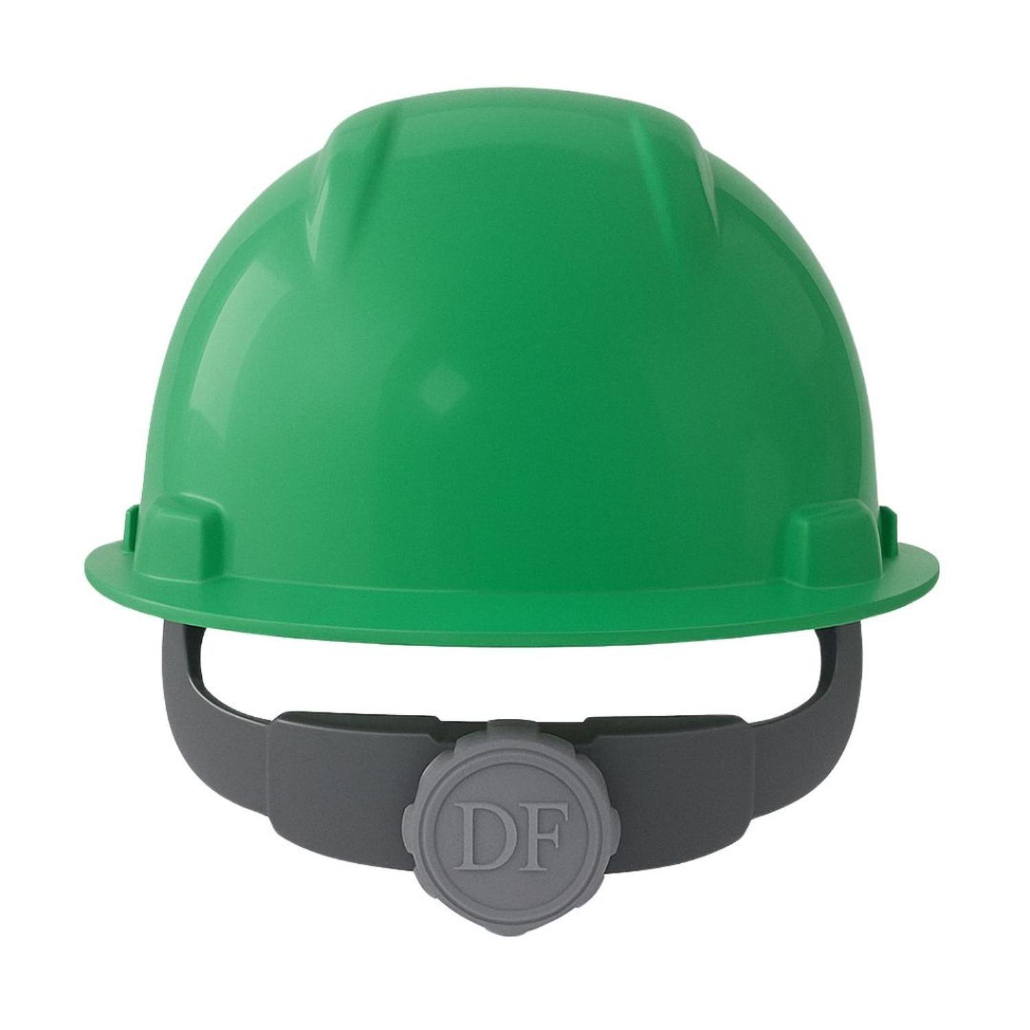 CASCO DRILO VERDE (10 UNIDADES)-3