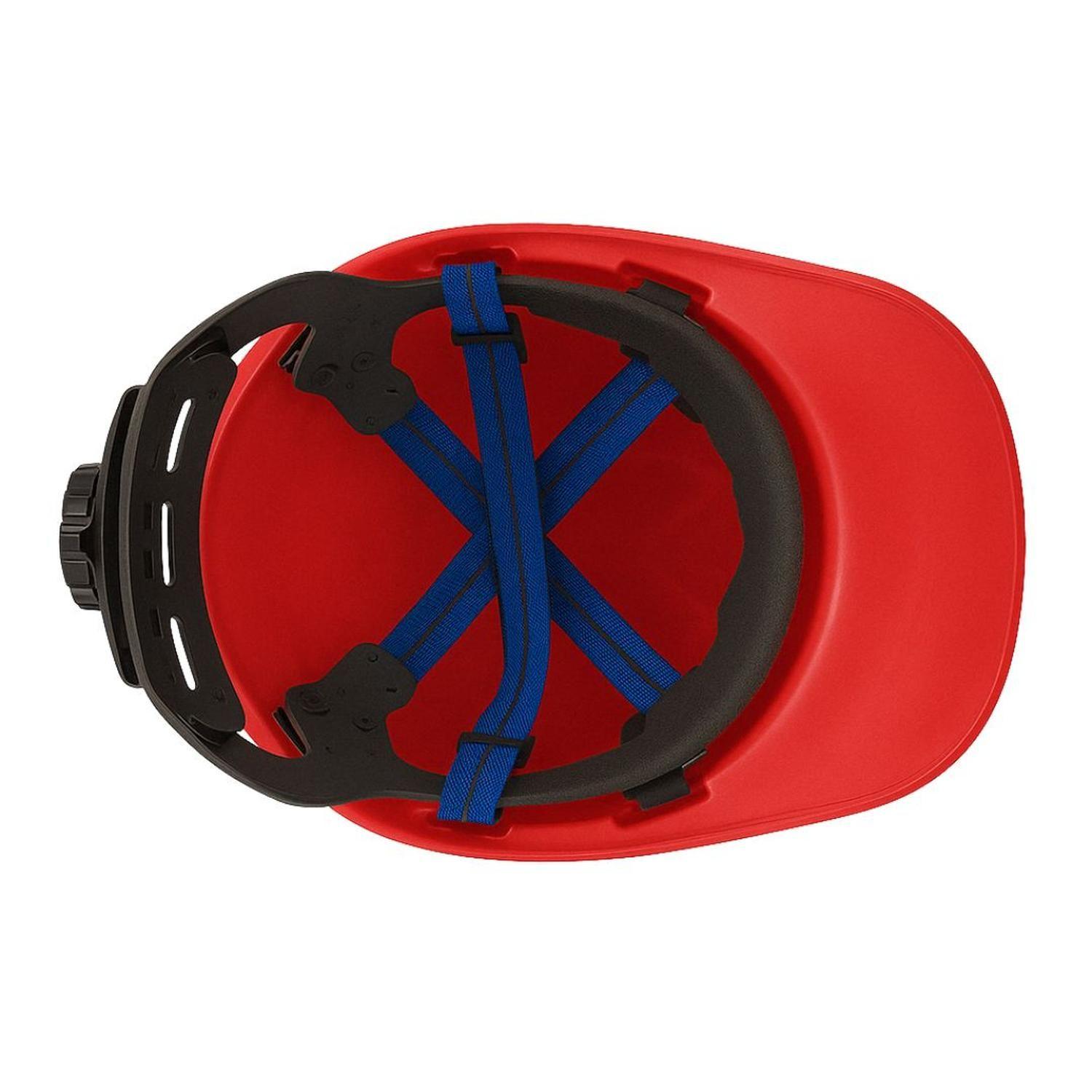 CASCO DRILO ROJO (10 UNIDADES)-2
