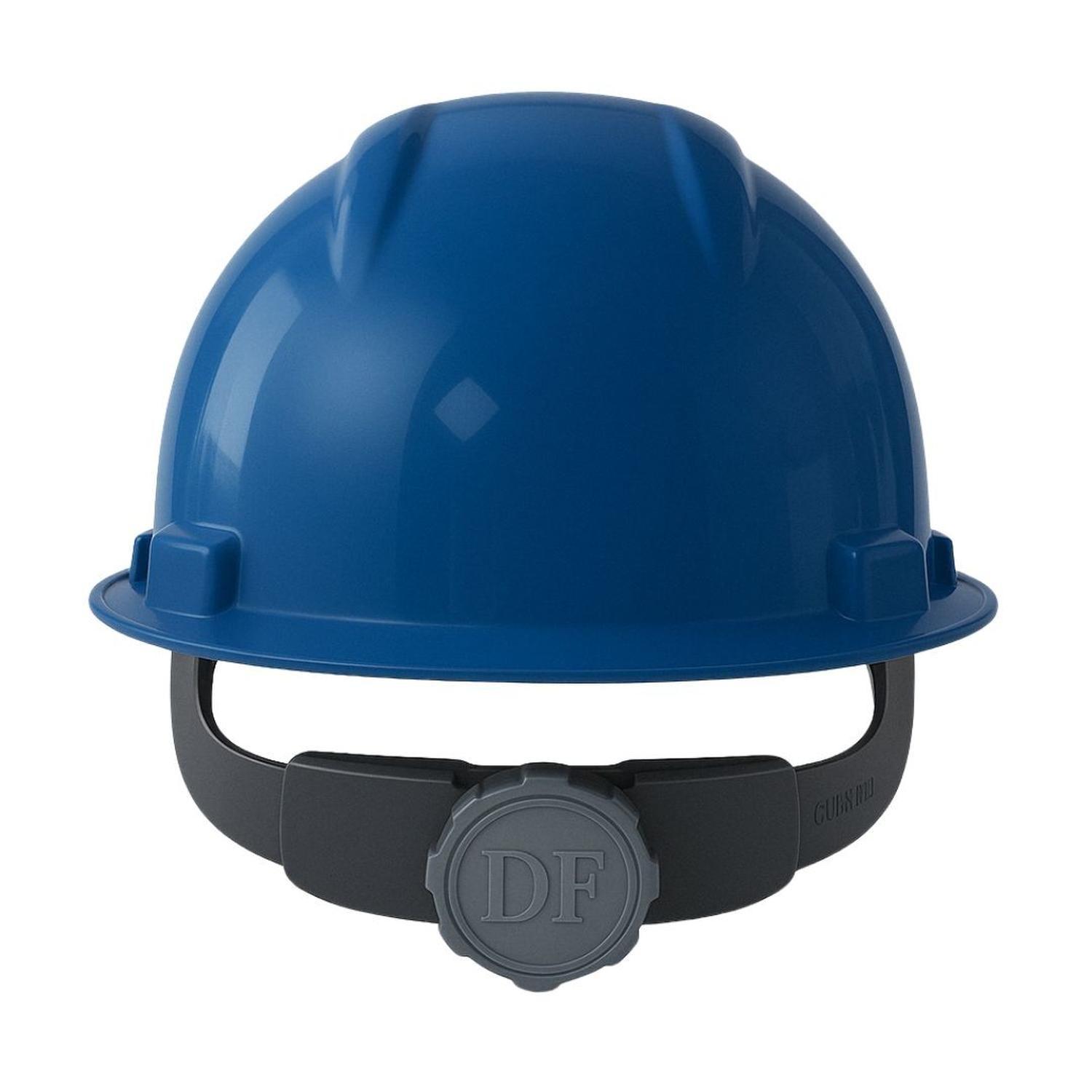 CASCO DRILO AZUL (10 UNIDADES)-3