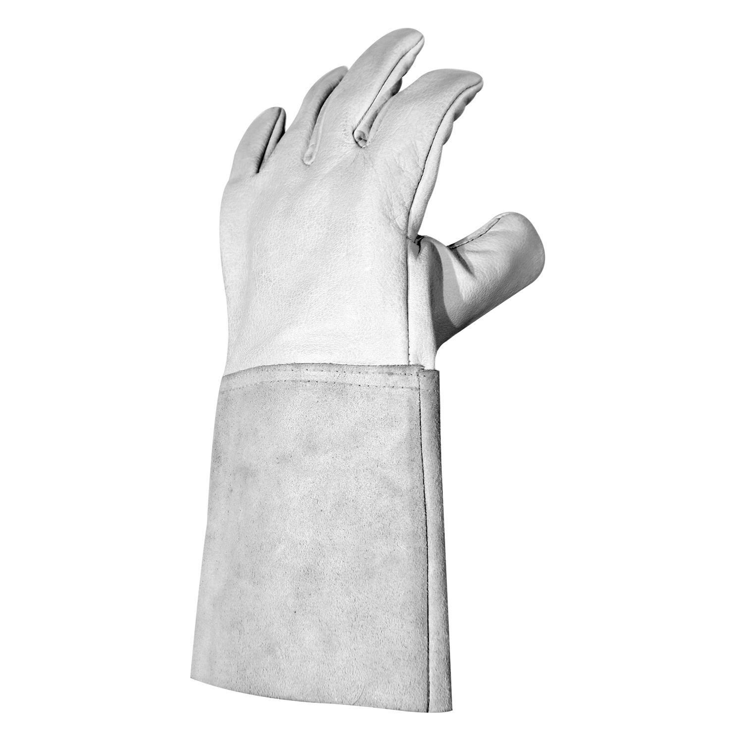 GUANTE CABRITILLA LARGO THICK (PACK DE 12 UNIDADES)-2