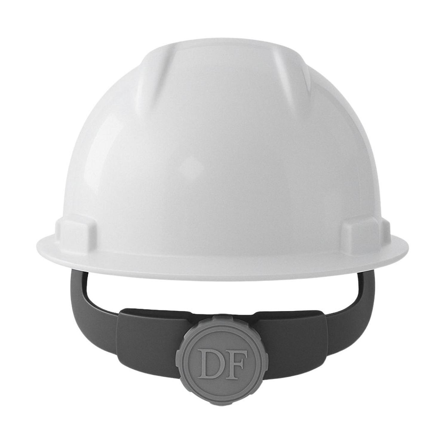 CASCO DRILO BLANCO (10 UNIDADES)-3