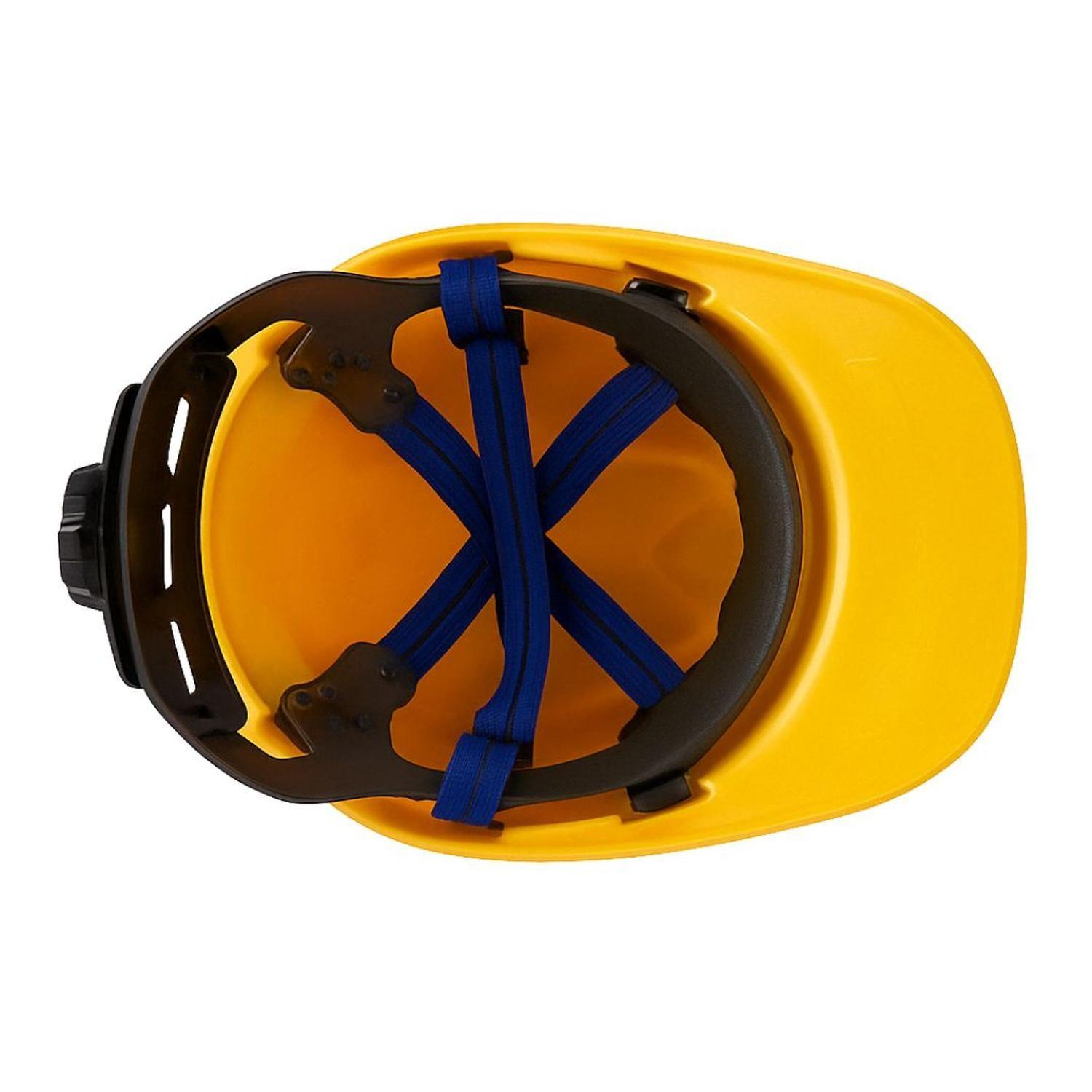 CASCO DRILO AMARILLO (10 UNIDADES)-2